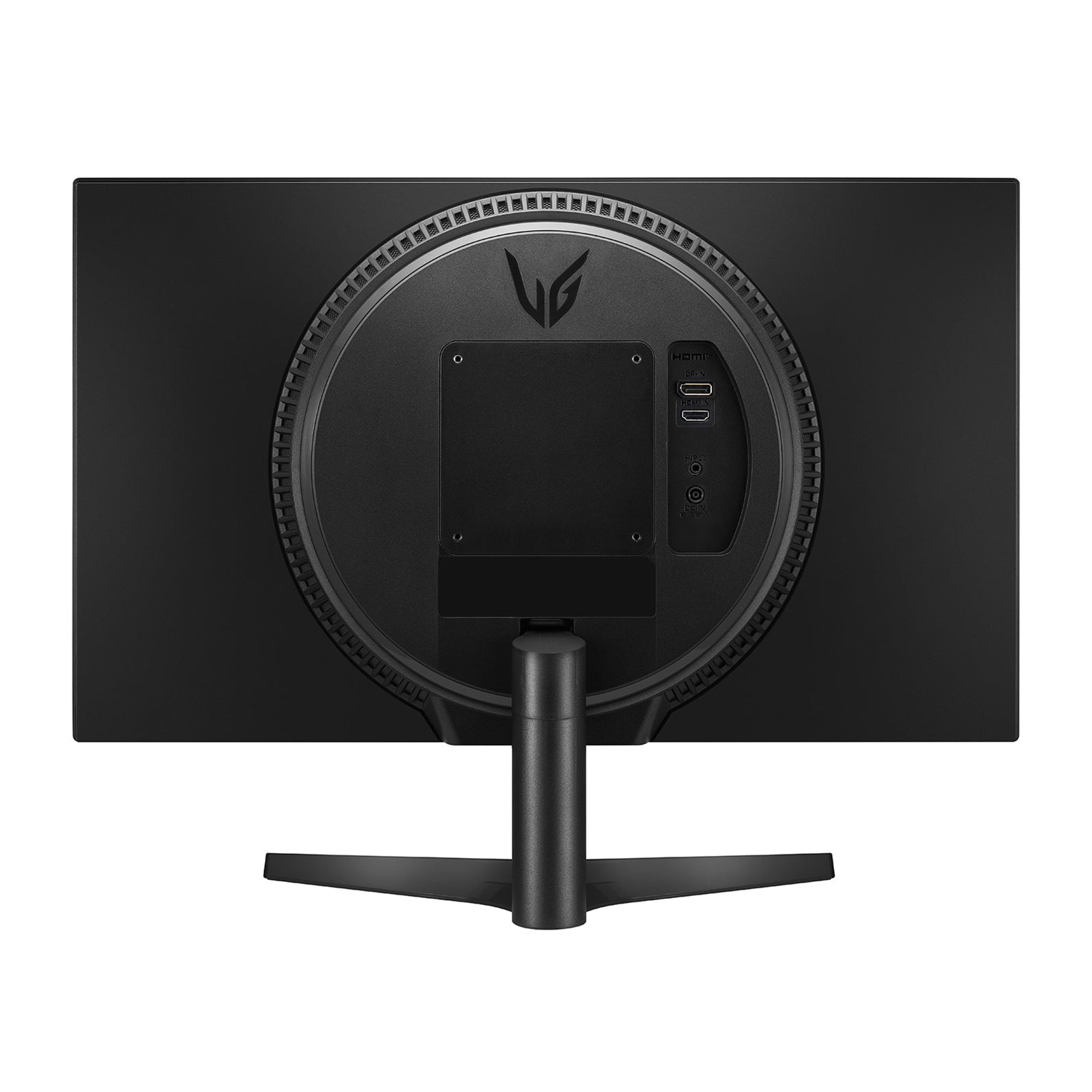cm (24") 1920 x 1080 pixlar Full HD LCD Svart LG 24GS60F-B.AEU 8806096012321 Platta Pc-Skärmar 24GS60F www.electricalstuff