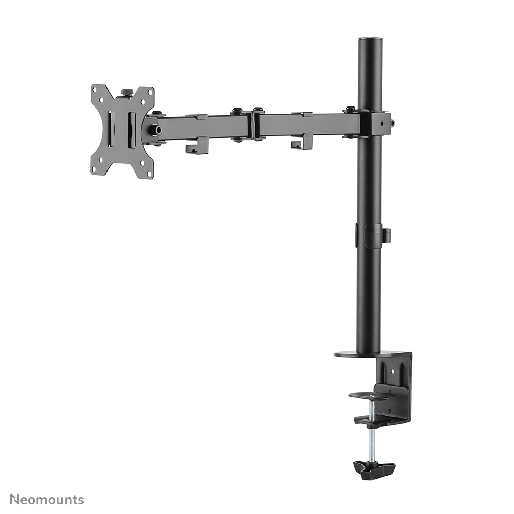 BLACK 8717371446390 Tillbehör till Bildskärmsfästen FPMA-D550BLACK www.electricalstuff.se ElectricalStuff.se Neomounts F