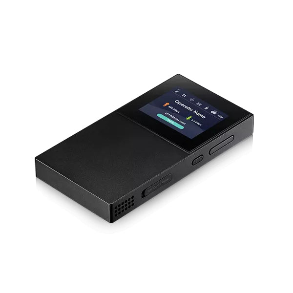 www.electricalstuff.se ElectricalStuff.se Zyxel NR2301 Mobilnät, router Zyxel NR2301-EU01V1F 4718937634569 Mobilnätverksap