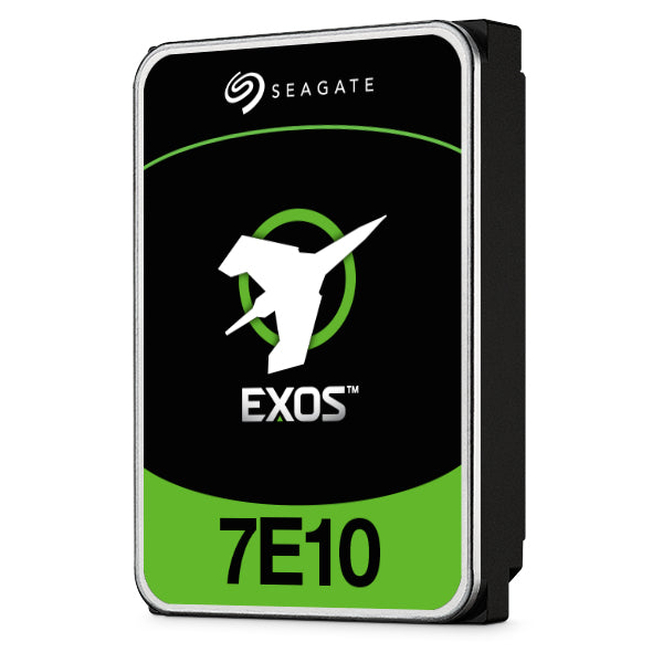 S Seagate ST2000NM001B 8719706021173|0763649140093|763649140093|5704174935469 Interna Hårddiskar Enterprise Exos 7E10 ST2000
