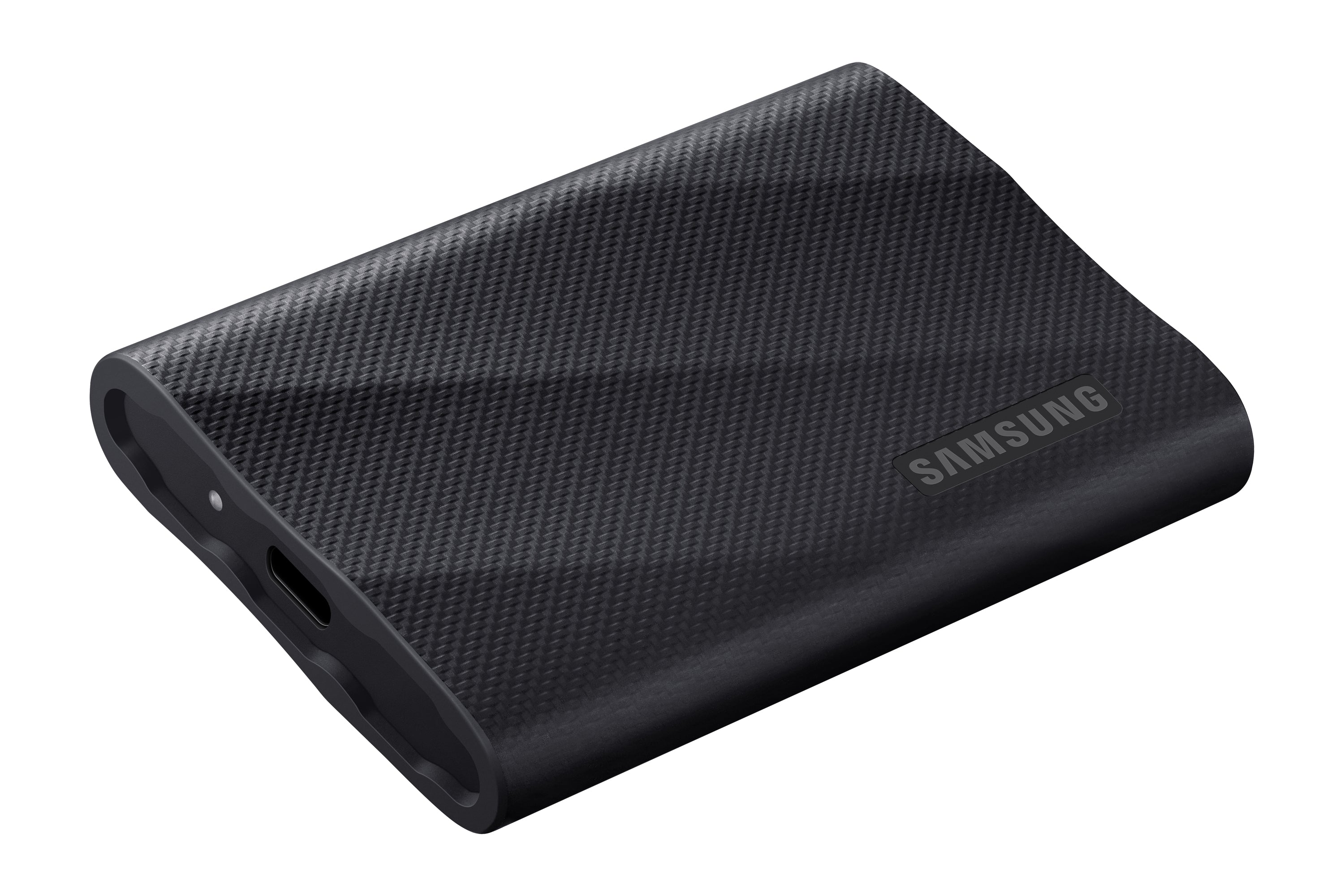 terna SSD-Hårddiskar MU-PG4T0B www.electricalstuff.se ElectricalStuff.se Samsung MU-PG4T0B 4 TB USB Type-C 3.2 Gen 2 (3.