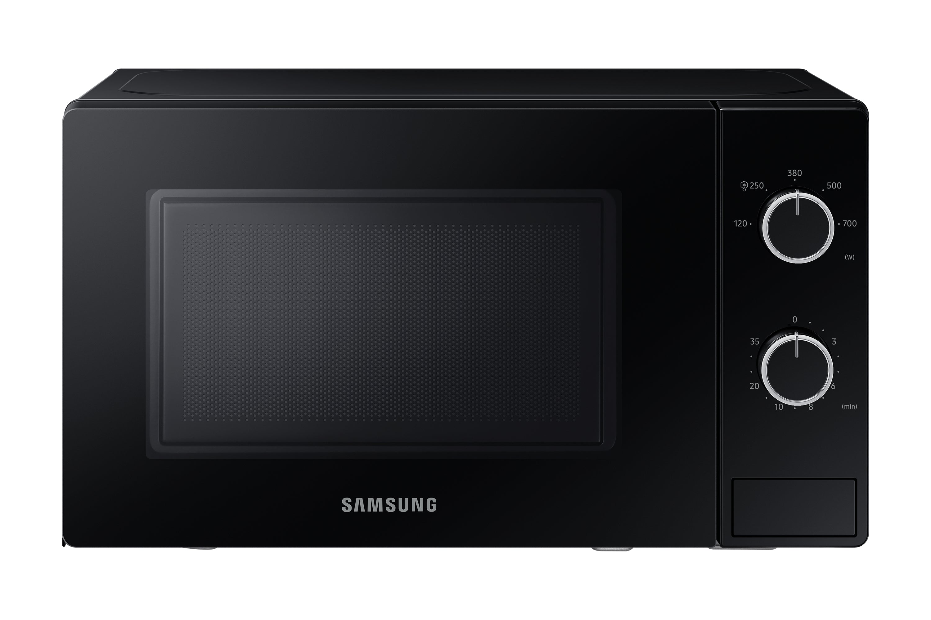 www.electricalstuff.se ElectricalStuff.se Samsung MS20A3010AL mikrovågsugn Svart Enbart mikrovågsugn Bänkdiskmaskin 20 l 7