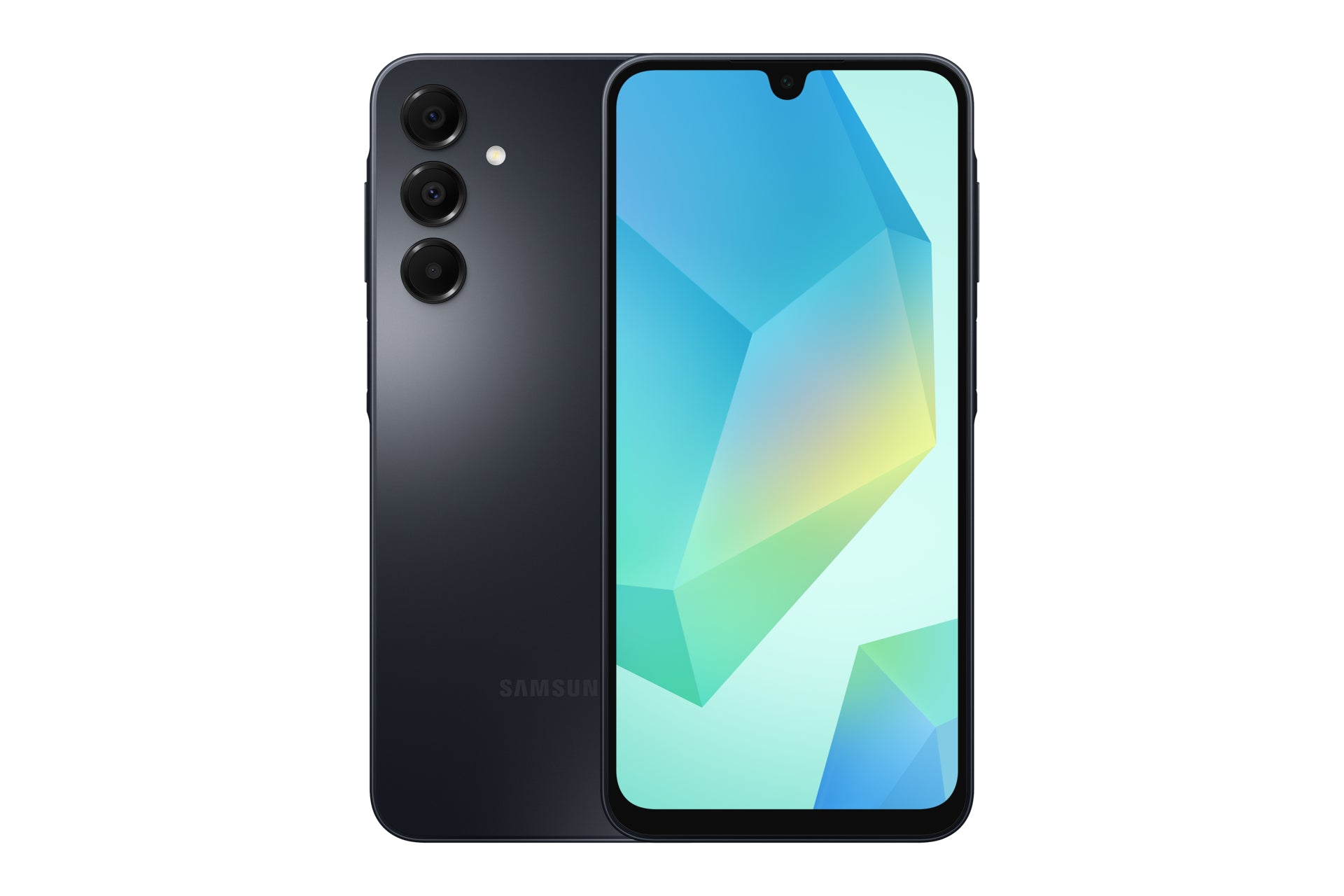 www.electricalstuff.se ElectricalStuff.se Samsung Galaxy A16 17 cm (6.7") Hybrid Dual SIM 4G USB Type-C 4 GB 128 GB 5000 m