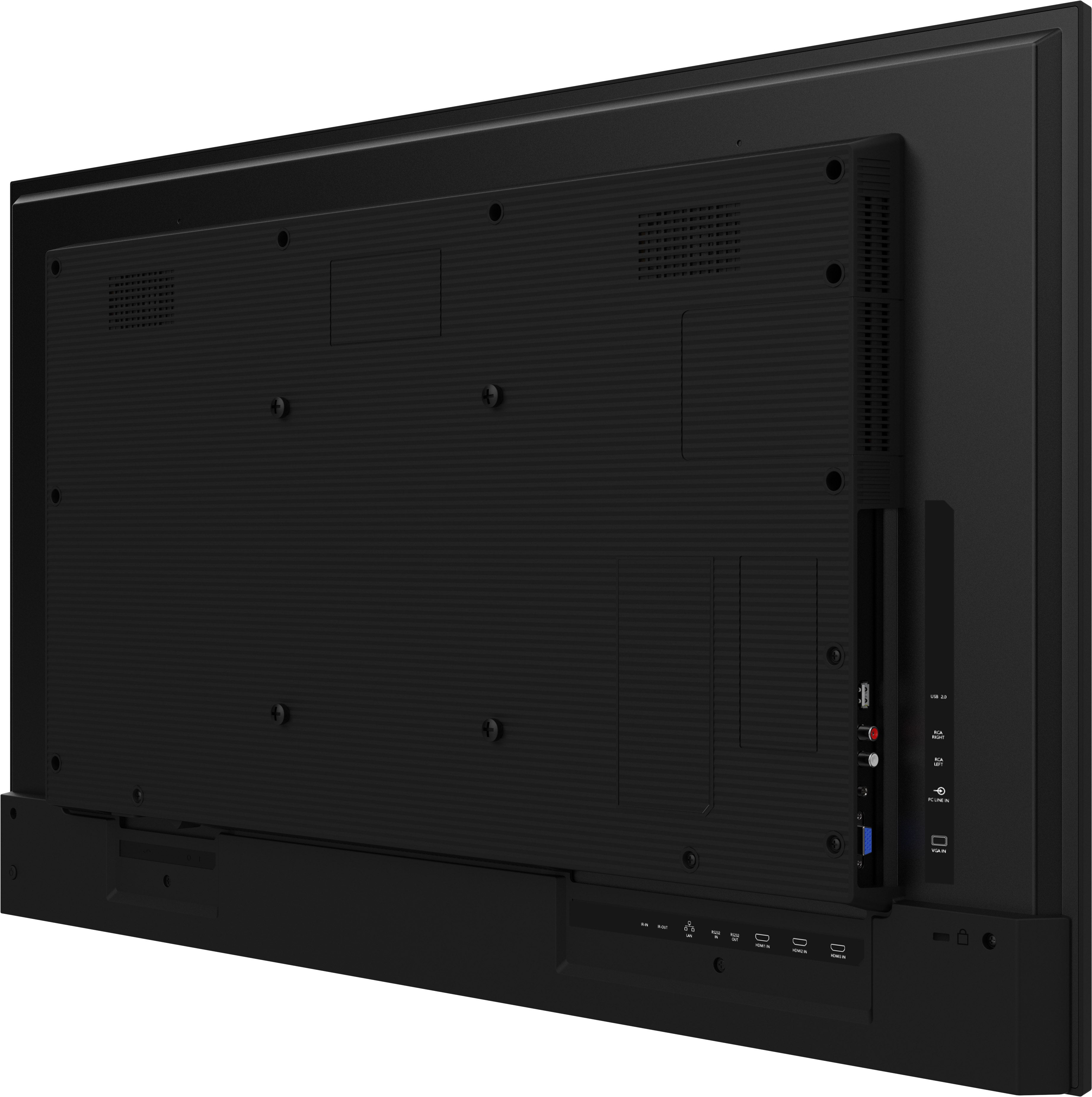 äll LH3241S-B2 www.electricalstuff.se ElectricalStuff.se iiyama LH3241S-B2 skyltställ Kioskdesign 80 cm (31.5") LED 350