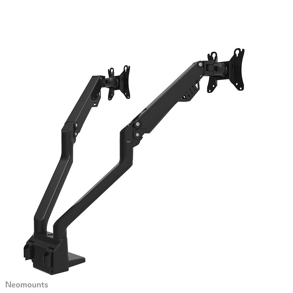 ctricalStuff.se Neomounts FPMA-D750DBLACK2 fäste och ställ till bildskärm 81,3 cm (32") Bord Svart Neomounts FPMA-D750DBLA