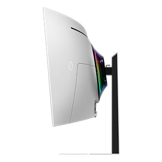 LED G9 G95SC www.electricalstuff.se ElectricalStuff.se Samsung G95SC platta pc-skärmar 124,5 cm (49") 5120 x 1440 pixlar D