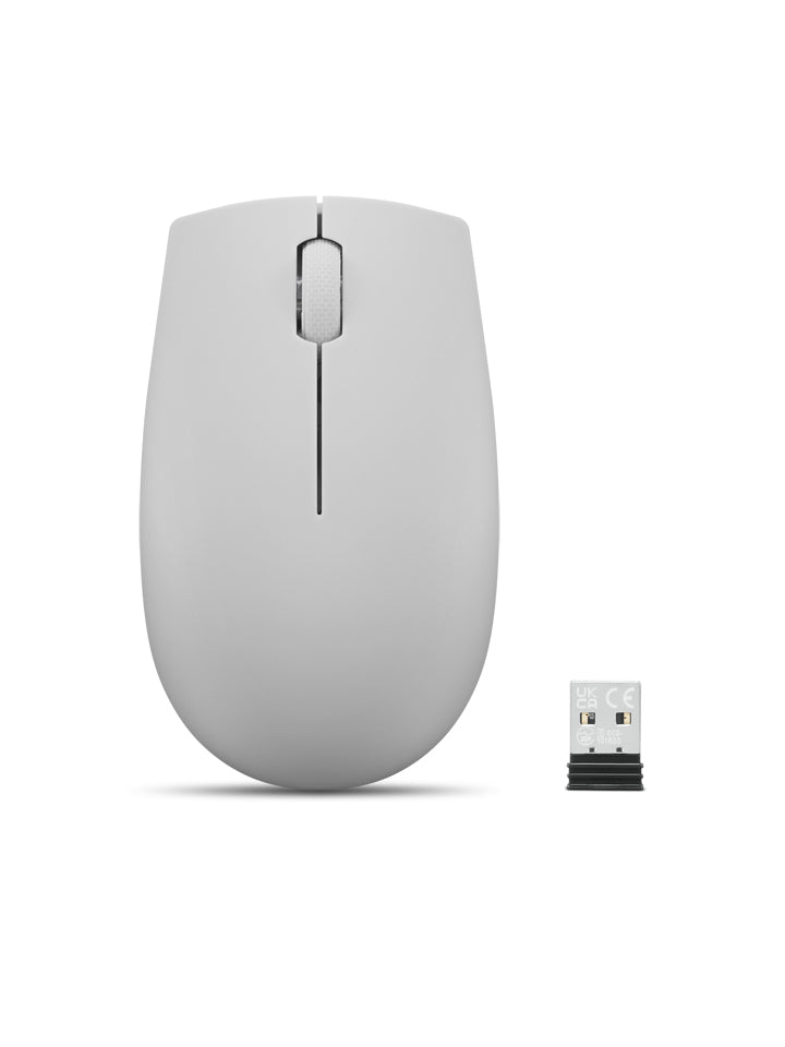 www.electricalstuff.se ElectricalStuff.se Lenovo GY51L15678 datormöss Kontor Ambidextrous RF Trådlös Optisk 1000 DPI Lenov