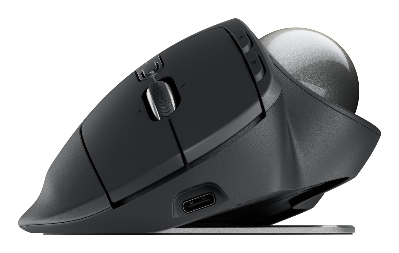 ww.electricalstuff.se ElectricalStuff.se Logitech MX Ergo S datormöss Kontor högerhand Trådlös RF + Bluetooth Optisk 2048