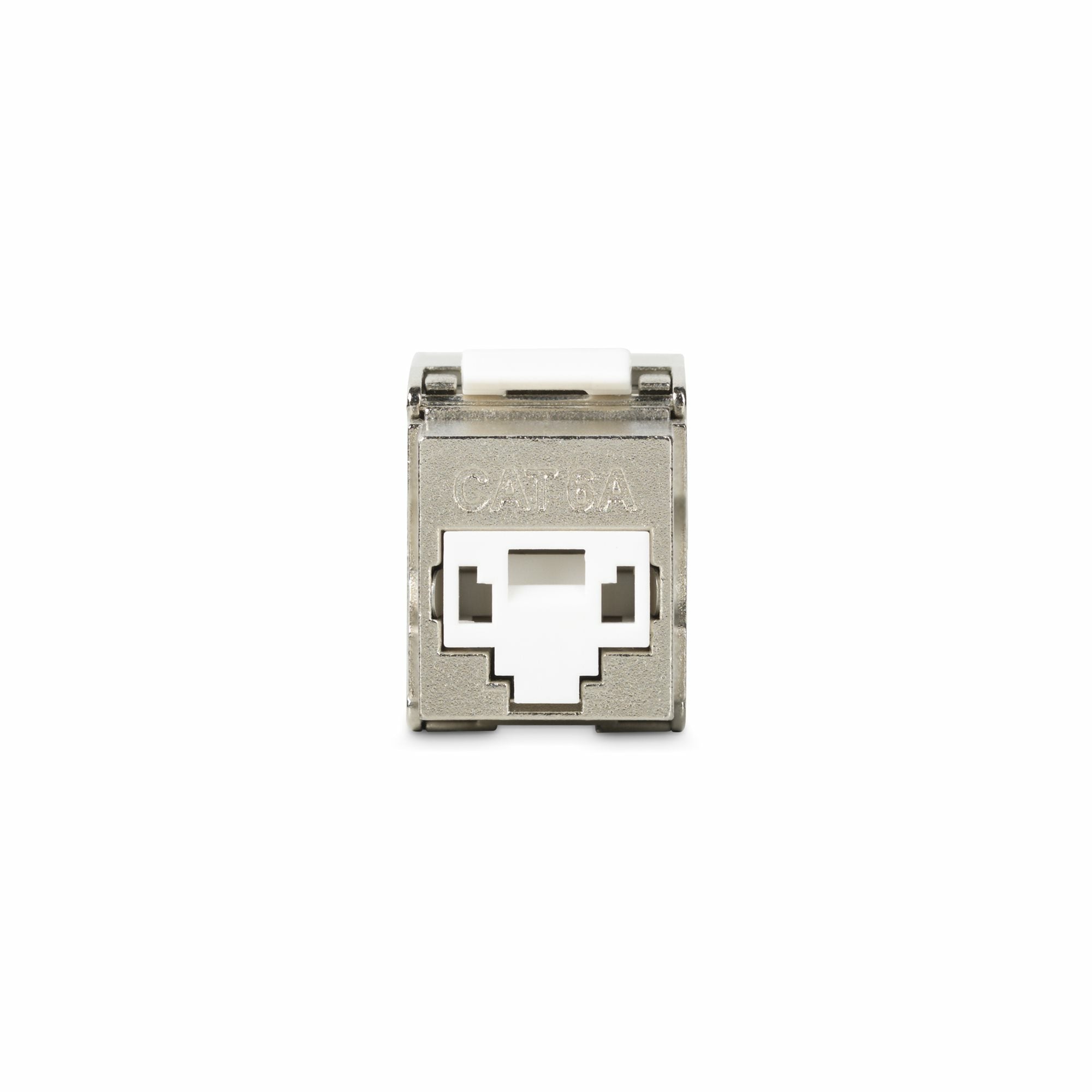 h.com RJ45LOCKANDKEY 0065030901512|065030901512 Portblockerare RJ45-portlås - 10-pack med säkerhetsnyckel, låsbar RJ45-por