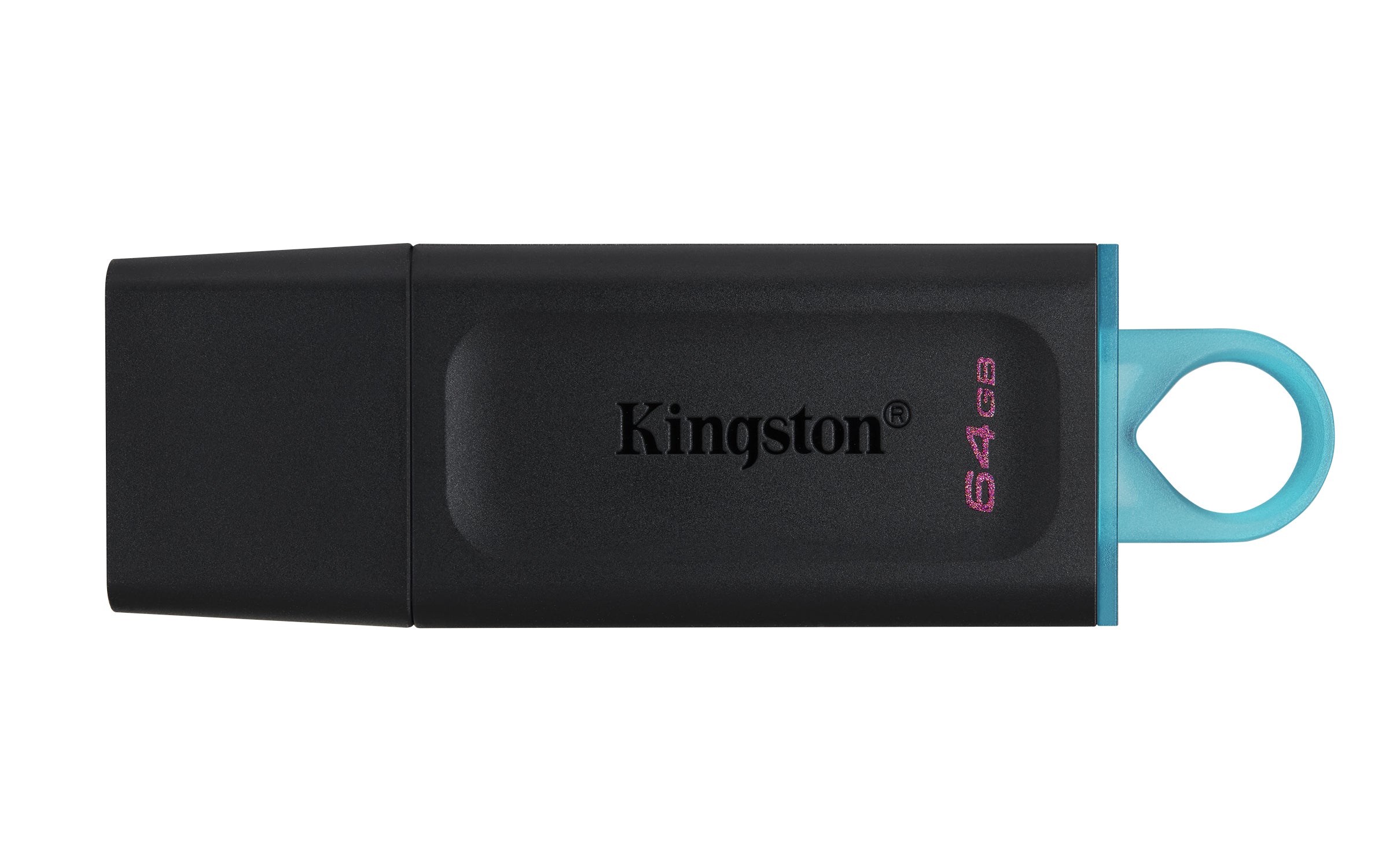 www.electricalstuff.se ElectricalStuff.se Kingston Technology DataTraveler Exodia USB-sticka 64 GB USB Type-A 3.2 Gen 1 (3