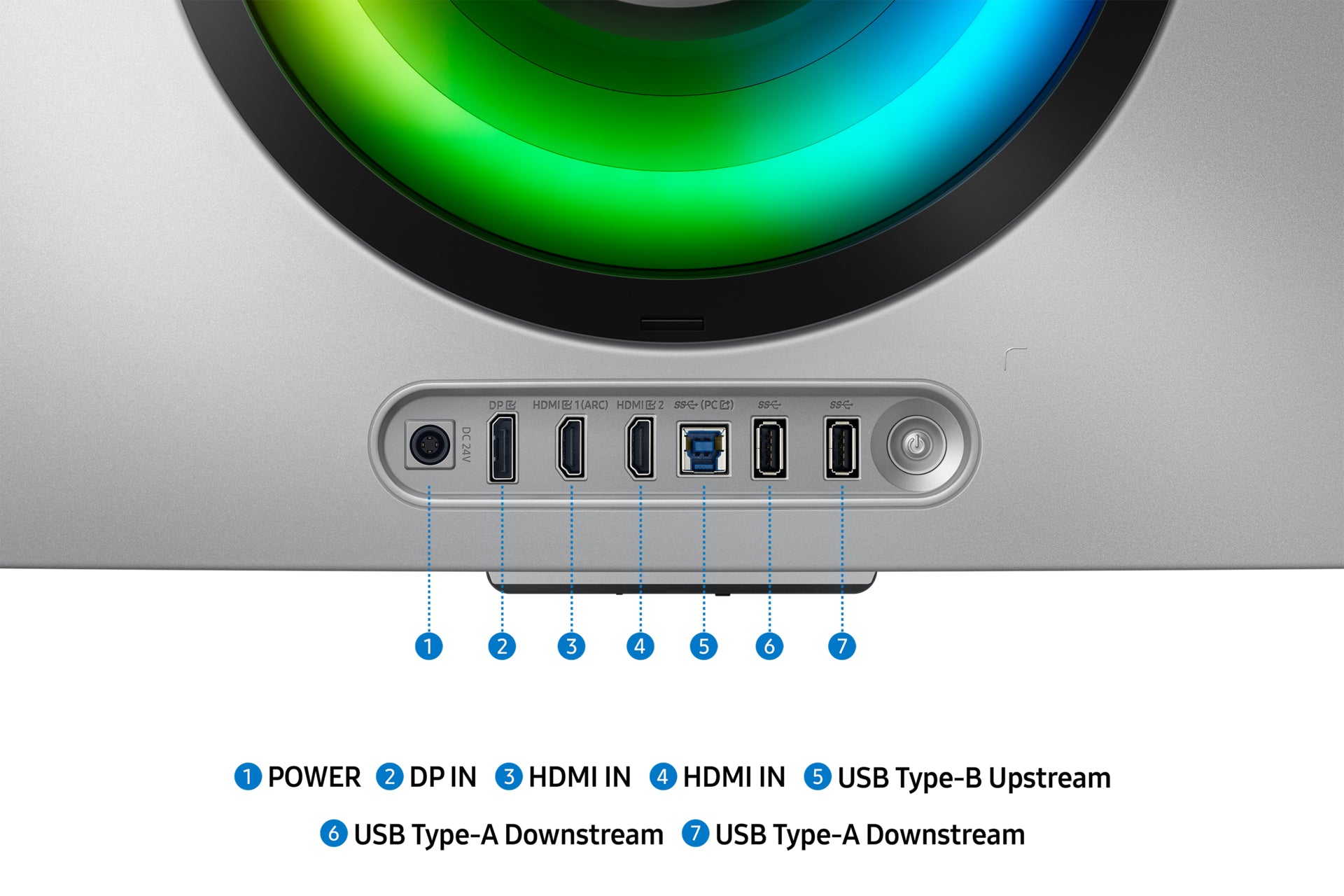 ctricalstuff.se ElectricalStuff.se Samsung S34DG850SU platta pc-skärmar 86,4 cm (34") 3440 x 1440 pixlar UltraWide Quad HD