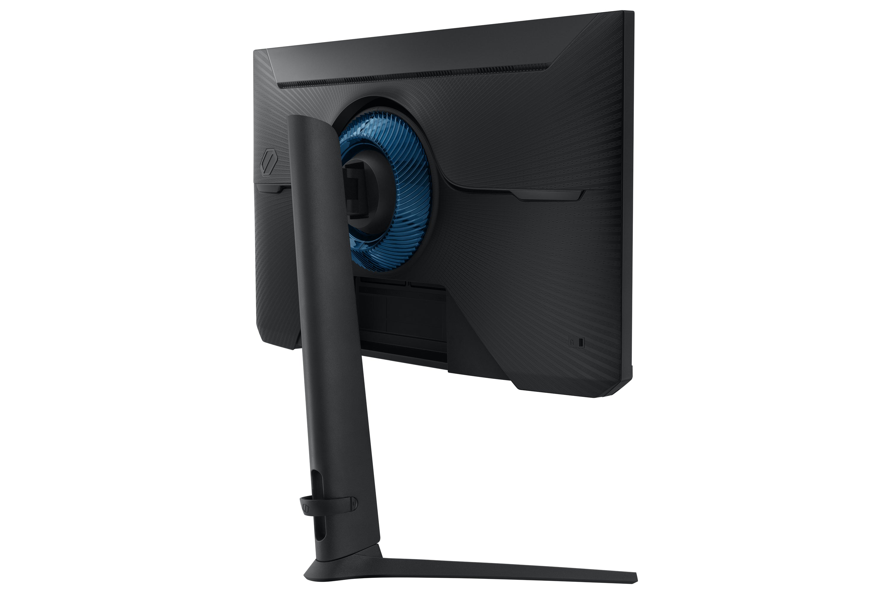 B www.electricalstuff.se ElectricalStuff.se Samsung G40B platta pc-skärmar 63,5 cm (25") 1920 x 1080 pixlar Full HD Svart