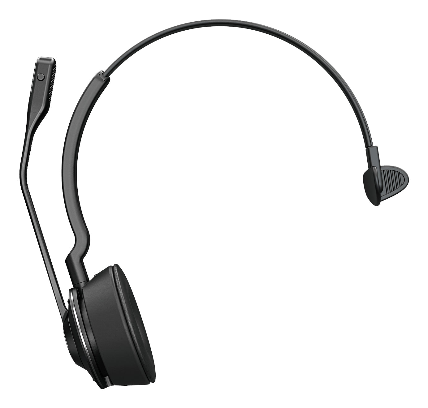 Headset Trådlös Huvudband Kontor/callcenter Svart Jabra 9653-553-111-1 5706991030785 Hörlurar och Headsets Engage 65 SE w