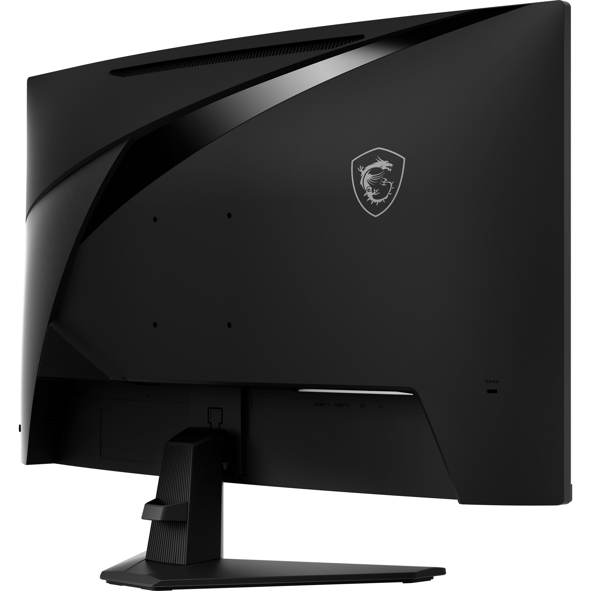 I MAG 32CQ6F platta pc-skärmar 80 cm (31.5") 2560 x 1440 pixlar Wide Quad HD Svart MSI MAG 32CQ6F 4711377195430 Platta Pc-Sk