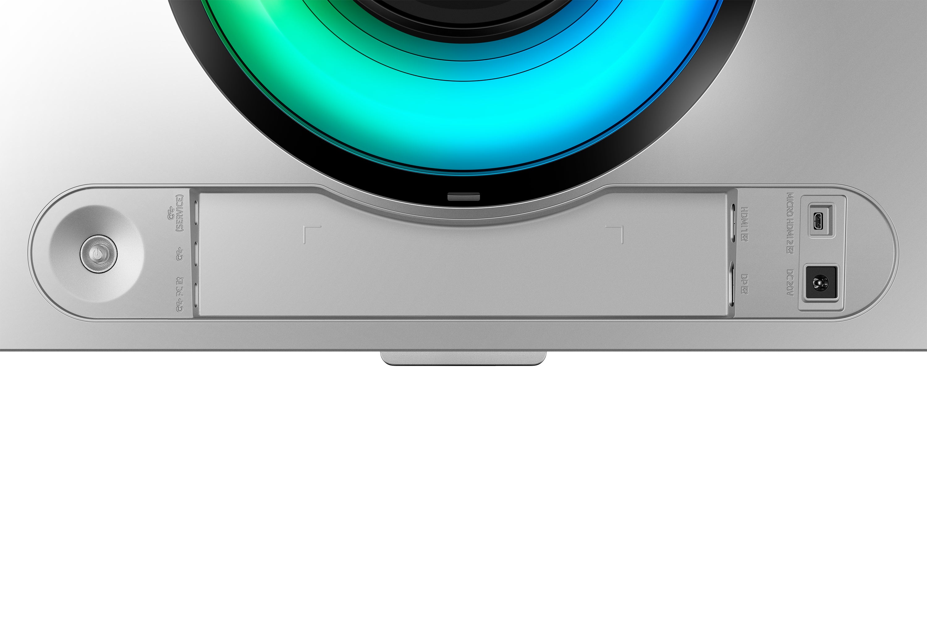 C www.electricalstuff.se ElectricalStuff.se Samsung G93SC platta pc-skärmar 124,5 cm (49") 5120 x 1440 pixlar Dual QHD OLE