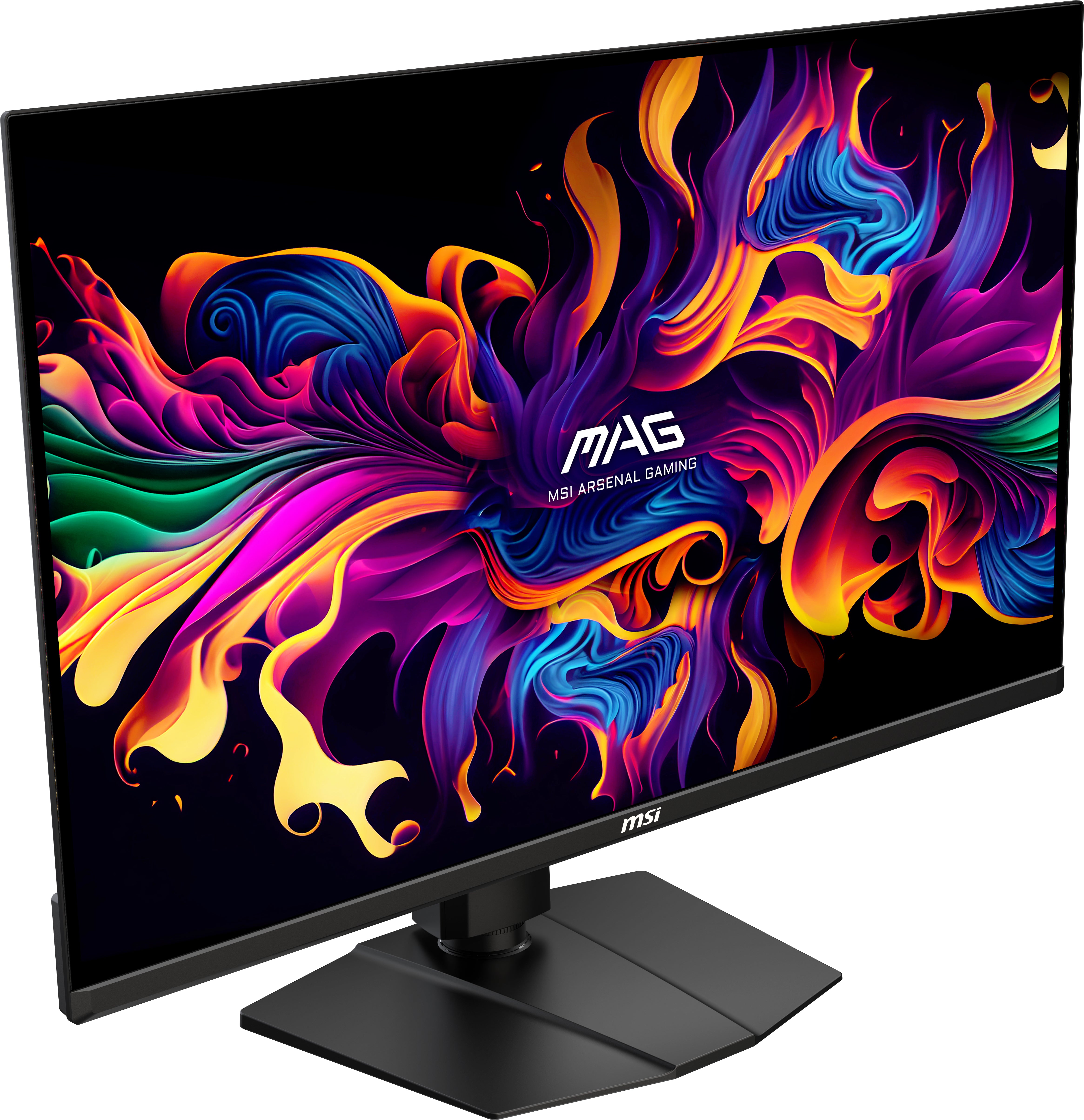 MAG 321UP QD-OLED www.electricalstuff.se ElectricalStuff.se MSI MAG 321UP QD-OLED platta pc-skärmar 80 cm (31.5") 3840 x
