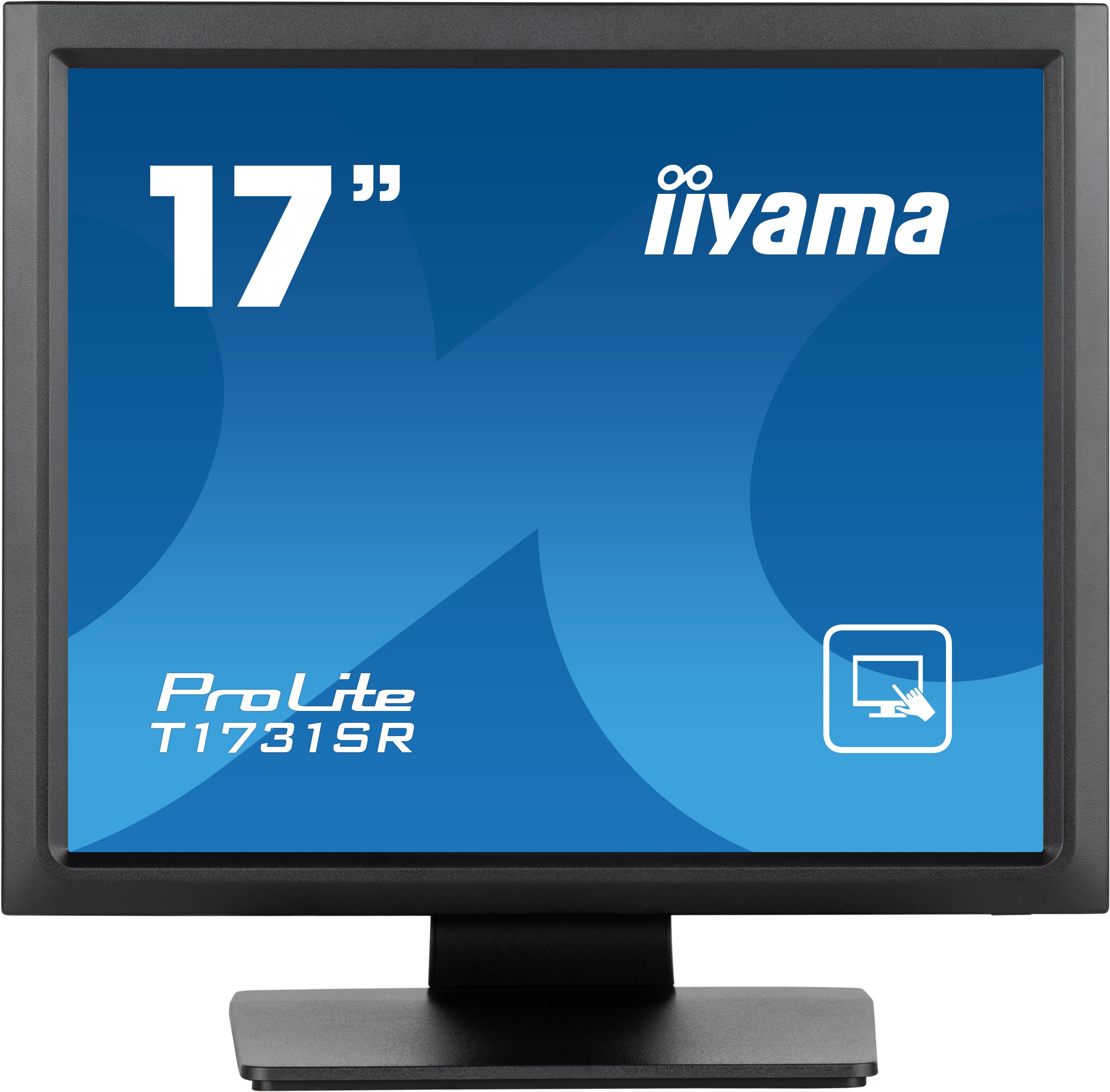 www.electricalstuff.se ElectricalStuff.se iiyama ProLite T1731SR-B1S platta pc-skärmar 43,2 cm (17") 1280 x 1024 pixlar SX