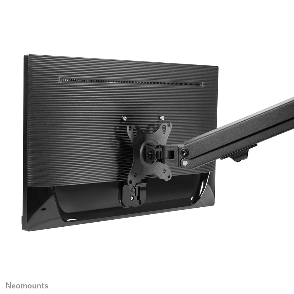 e och ställ till bildskärm 68,6 cm (27") Bord Svart Neomounts FPMA-D650BLACK 8717371448431 Fästen och Ställ till Bildskärmar