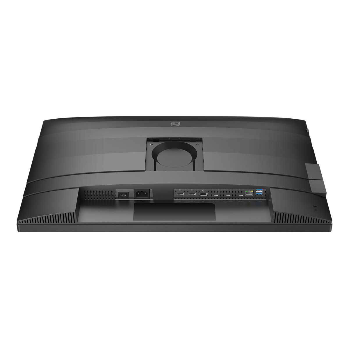27B2U6903/00 platta pc-skärmar 68,6 cm (27") 3840 x 2160 pixlar 4K Ultra HD LED Antracit Philips 27B2U6903/00 8712581804749