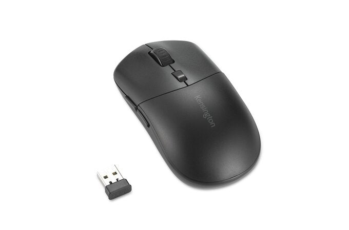 www.electricalstuff.se ElectricalStuff.se Kensington MY430 EQ datormöss Kontor Ambidextrous RF Wireless + Bluetooth + USB