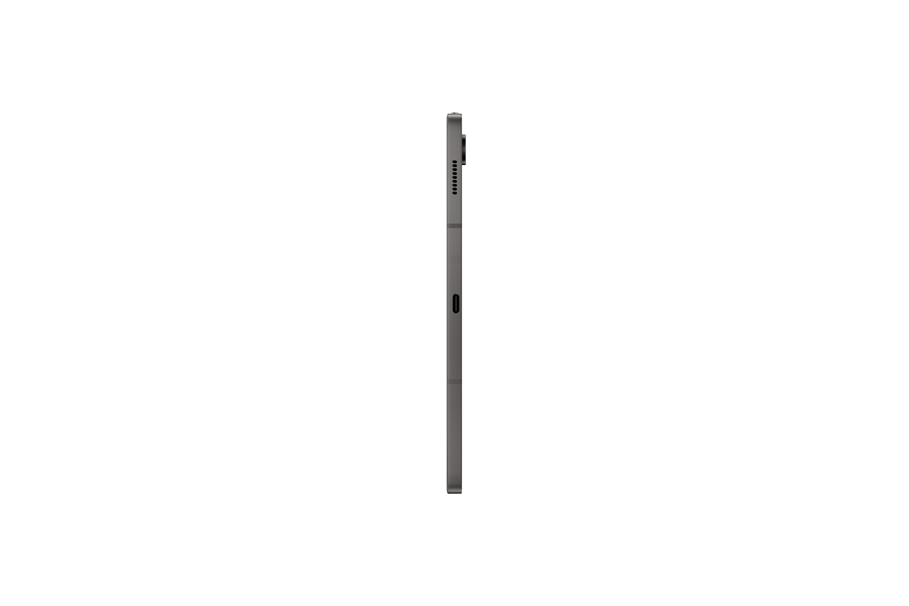 ynos LTE 128 GB 27,7 cm (10.9") 6 GB Wi-Fi 6 (802.11ax) Android 13 Grå Samsung SM-X516BZAAEEB 8806095267876 Datorplattor Gal