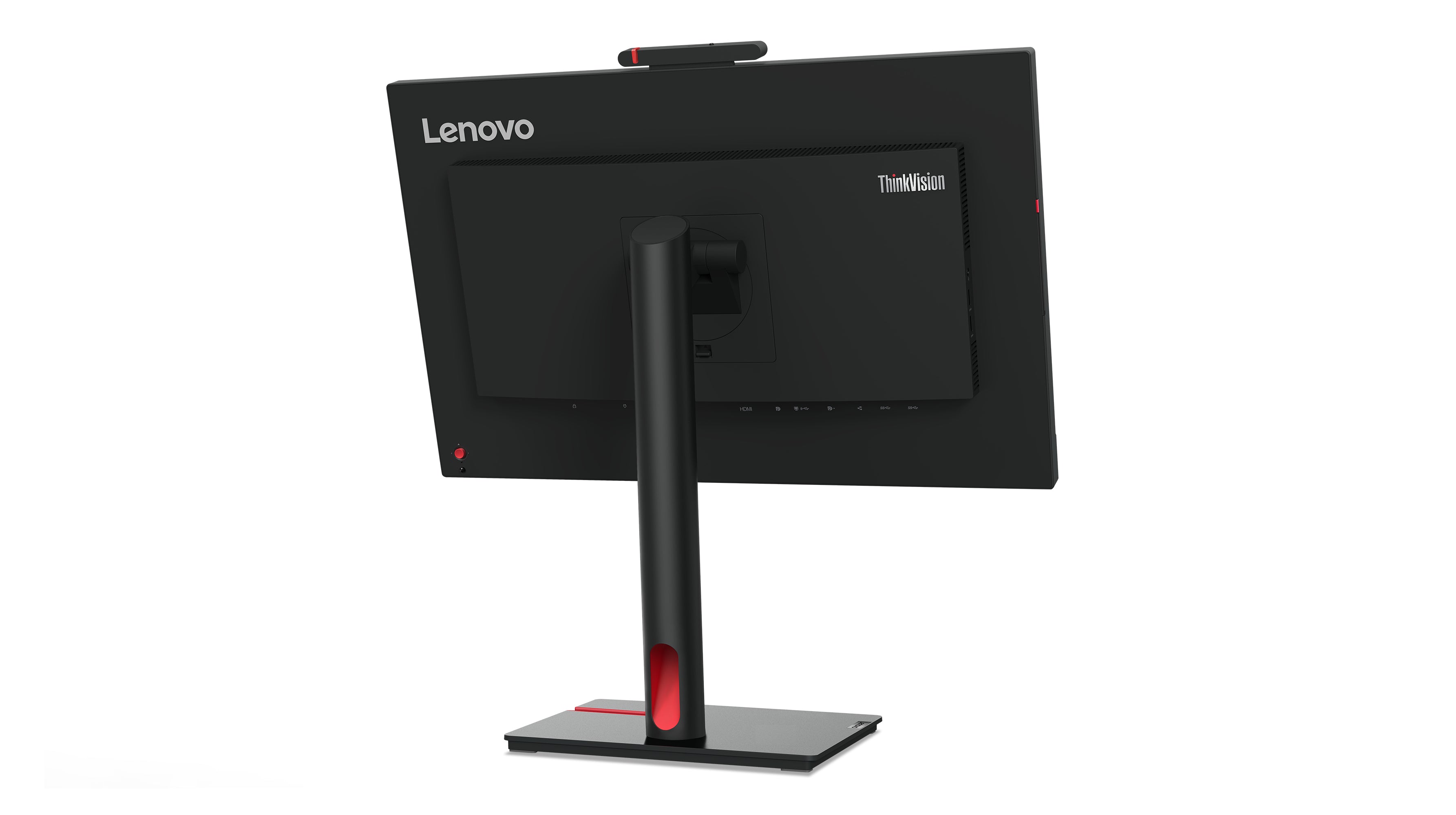 U 0196801934177|196801934177 Platta Pc-Skärmar ThinkVision T24mv-30 www.electricalstuff.se ElectricalStuff.se Lenovo Thin