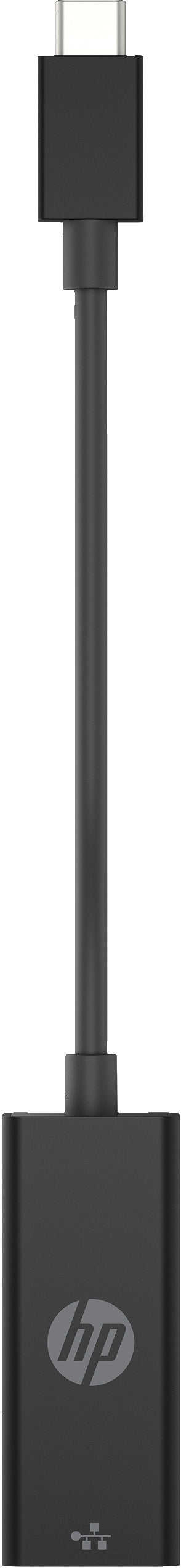 www.electricalstuff.se ElectricalStuff.se HP USB-C till RJ45 G2-adapter HP 4Z527AA 0196188549902|196188549902 Nätverkskort