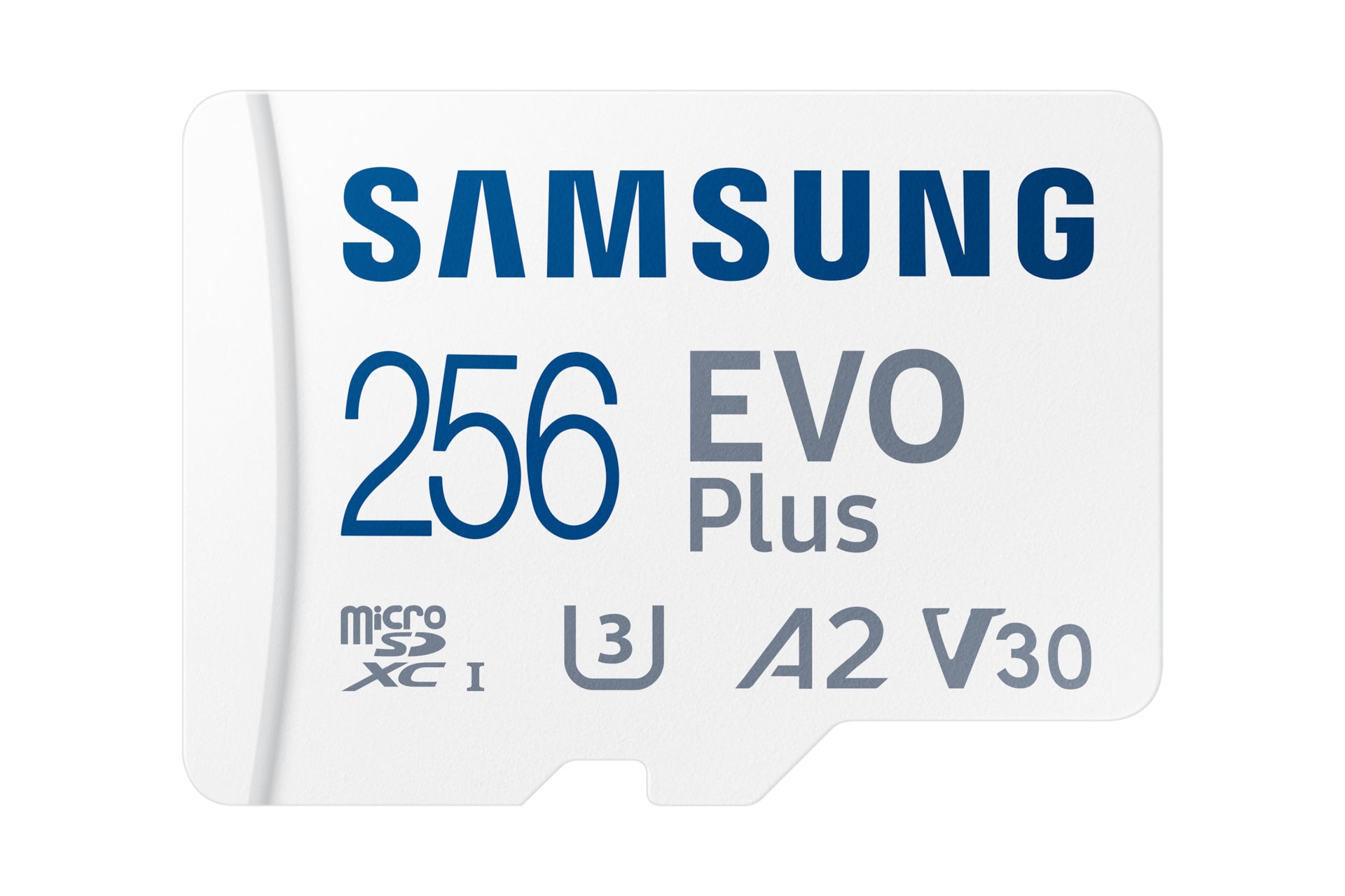 www.electricalstuff.se ElectricalStuff.se Samsung MB-MC256S 256 GB MicroSDXC UHS-I Samsung MB-MC256SA/EU 8806095420127 Fla