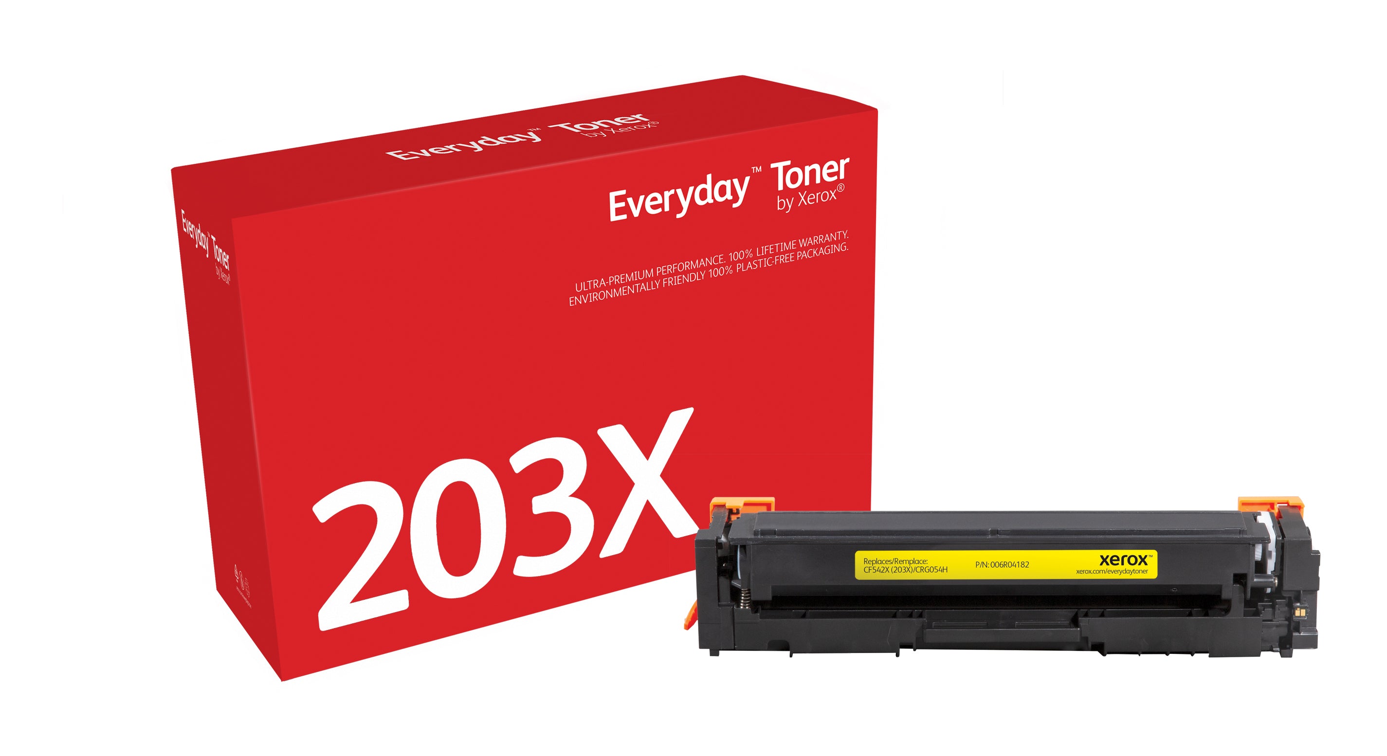 www.electricalstuff.se ElectricalStuff.se Everyday Edtnr HP Cf542X Xerox 006R04182 0095205064469|095205064469|095205064469