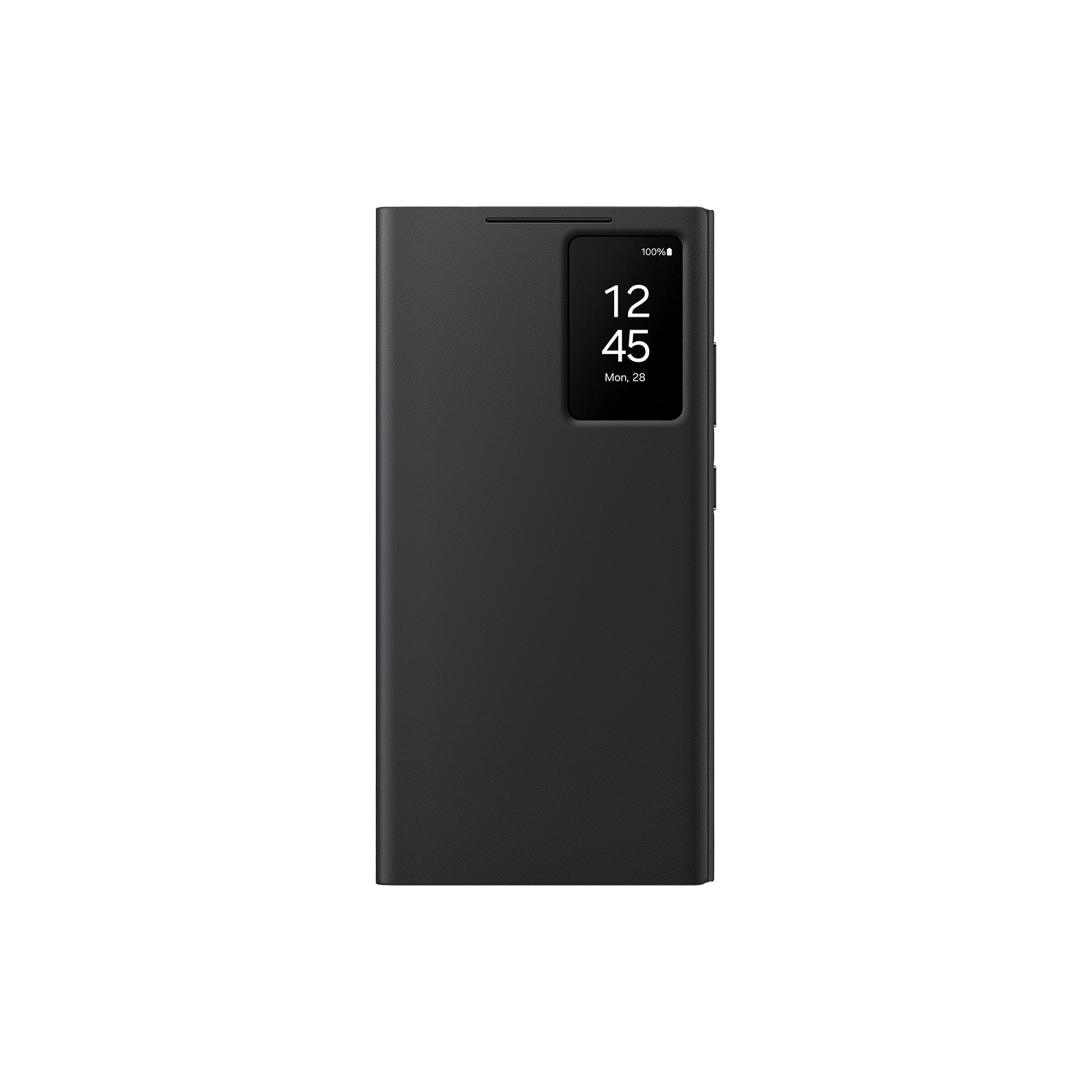 www.electricalstuff.se ElectricalStuff.se Samsung Smart View Case Black mobiltelefonfodral 17,3 cm (6.8") Omslag Svart Sam