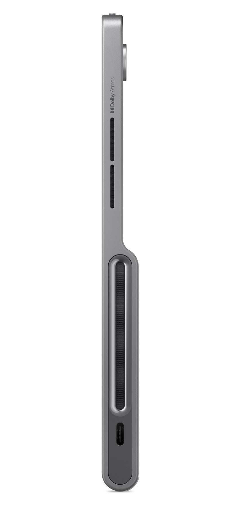 ElectricalStuff.se Lenovo Tab Plus Mediatek 128 GB 29,2 cm (11.5") 8 GB Wi-Fi 5 (802.11ac) Android 14 Grå Lenovo ZADX0066