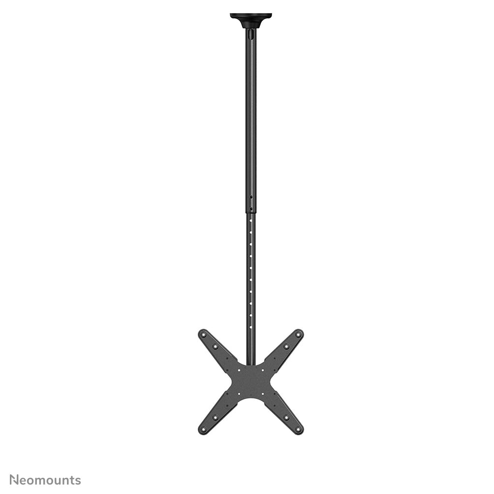 m 190,5 cm (75") Svart Neomounts FPMA-C340BLACK 8717371446369 Fästen för Skyltningsskärmar FPMA-C340BLACK www.electricalst
