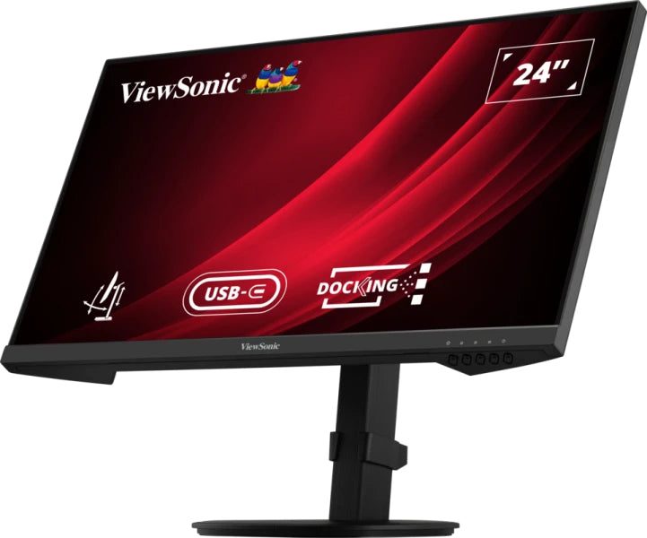 vart Viewsonic VG2409U-2 0766907028768|766907028768 Platta Pc-Skärmar VG Series VG2409U-2 www.electricalstuff.se Electrical