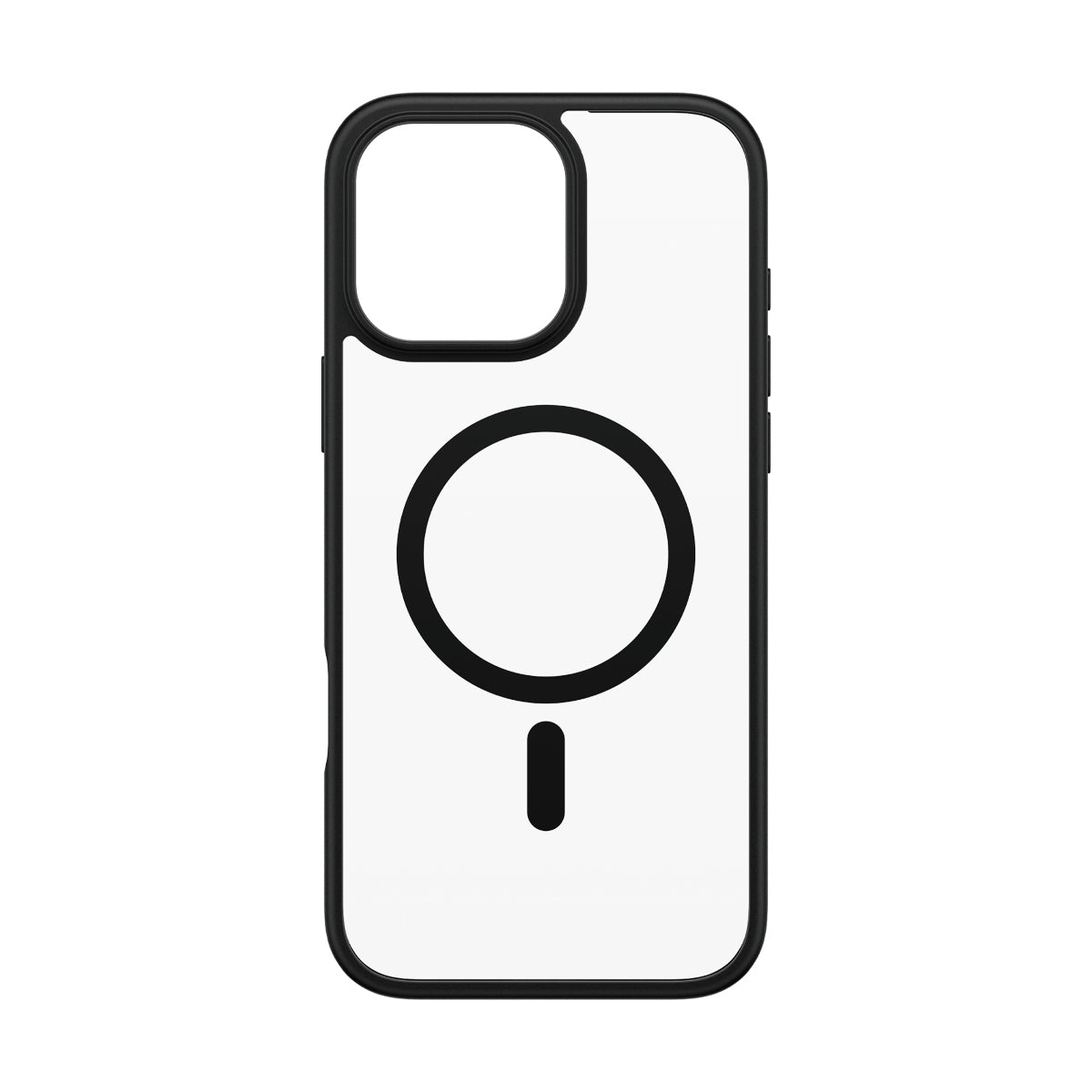 1304 5715685003257 Mobiltelefonfodral PG HardC Blk MagS iPhone 16 6.9Inch Pro www.electricalstuff.se ElectricalStuff.se