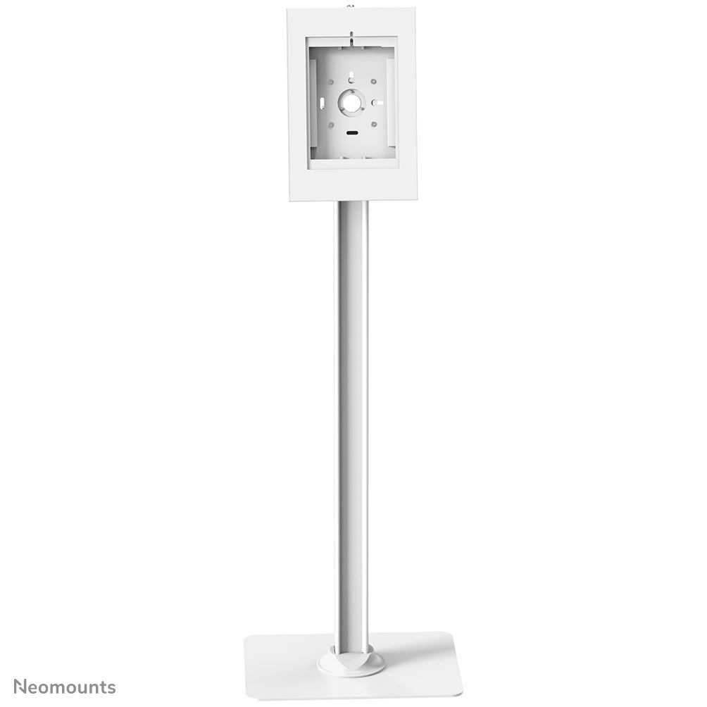 se Neomounts FL15-650WH1 ställ och skyddsskal för surfplattor 27,9 cm (11") Vit Neomounts FL15-650WH1 8717371449346 Ställ