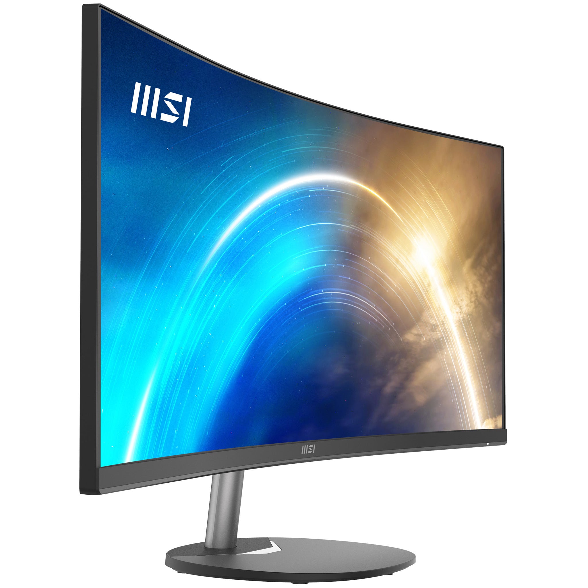 se ElectricalStuff.se MSI Pro MP341CQ platta pc-skärmar 86,4 cm (34") 3440 x 1440 pixlar UltraWide Quad HD Svart MSI PRO M