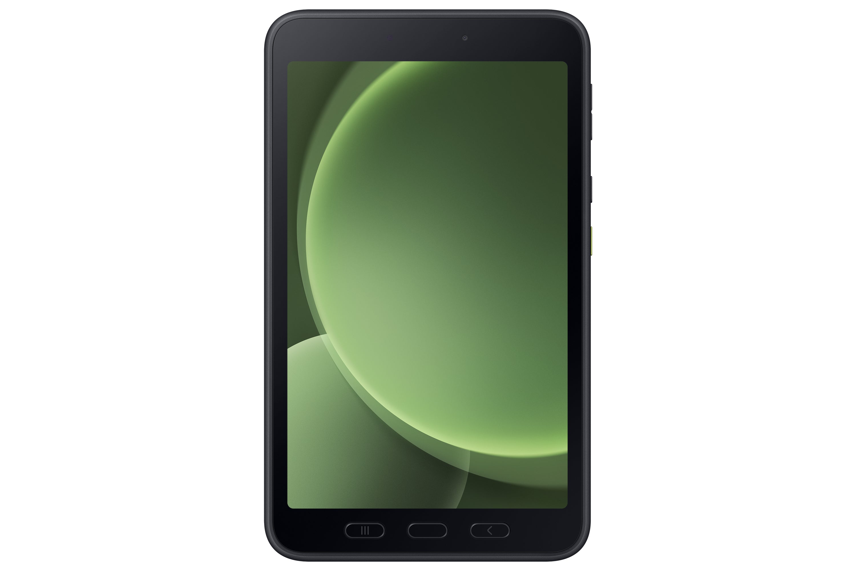 www.electricalstuff.se ElectricalStuff.se Samsung Galaxy Tab Active5 Wi-Fi Entreprise Edition 128 GB 20,3 cm (8") 16 GB Wi