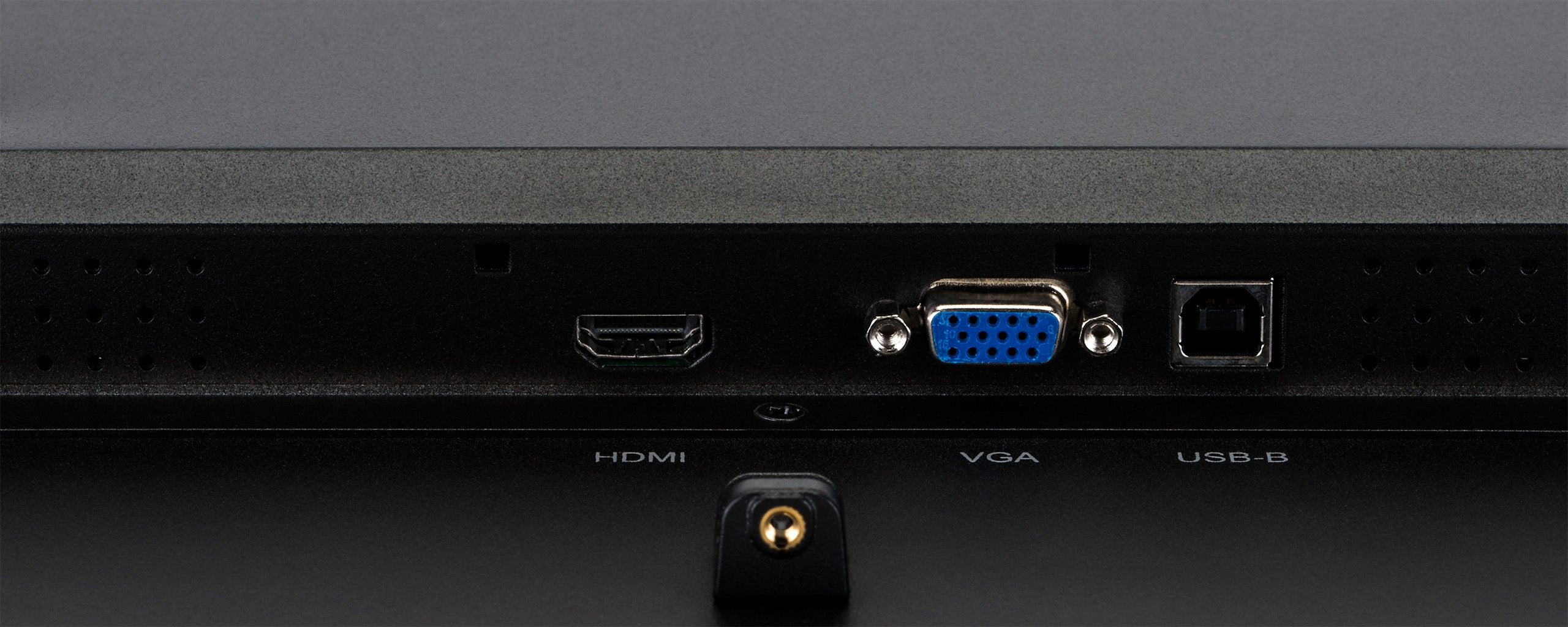 ärmar 81,3 cm (32") 1920 x 1080 pixlar Full HD LED Pekskärm kiosk Svart iiyama TF3215MC-B2 4948570123667 Platta Pc-Skärmar P