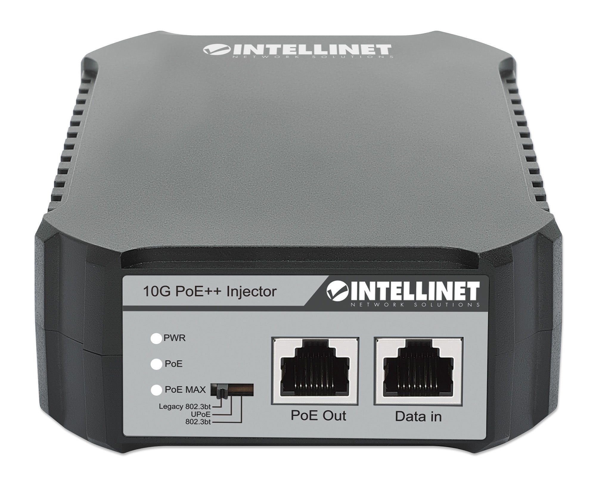 dapters 10 Gigabit Ethernet, Gigabit Ethernet Intellinet 561945 0766623561945|766623561945 PoE-Adapters 561945 www.electri