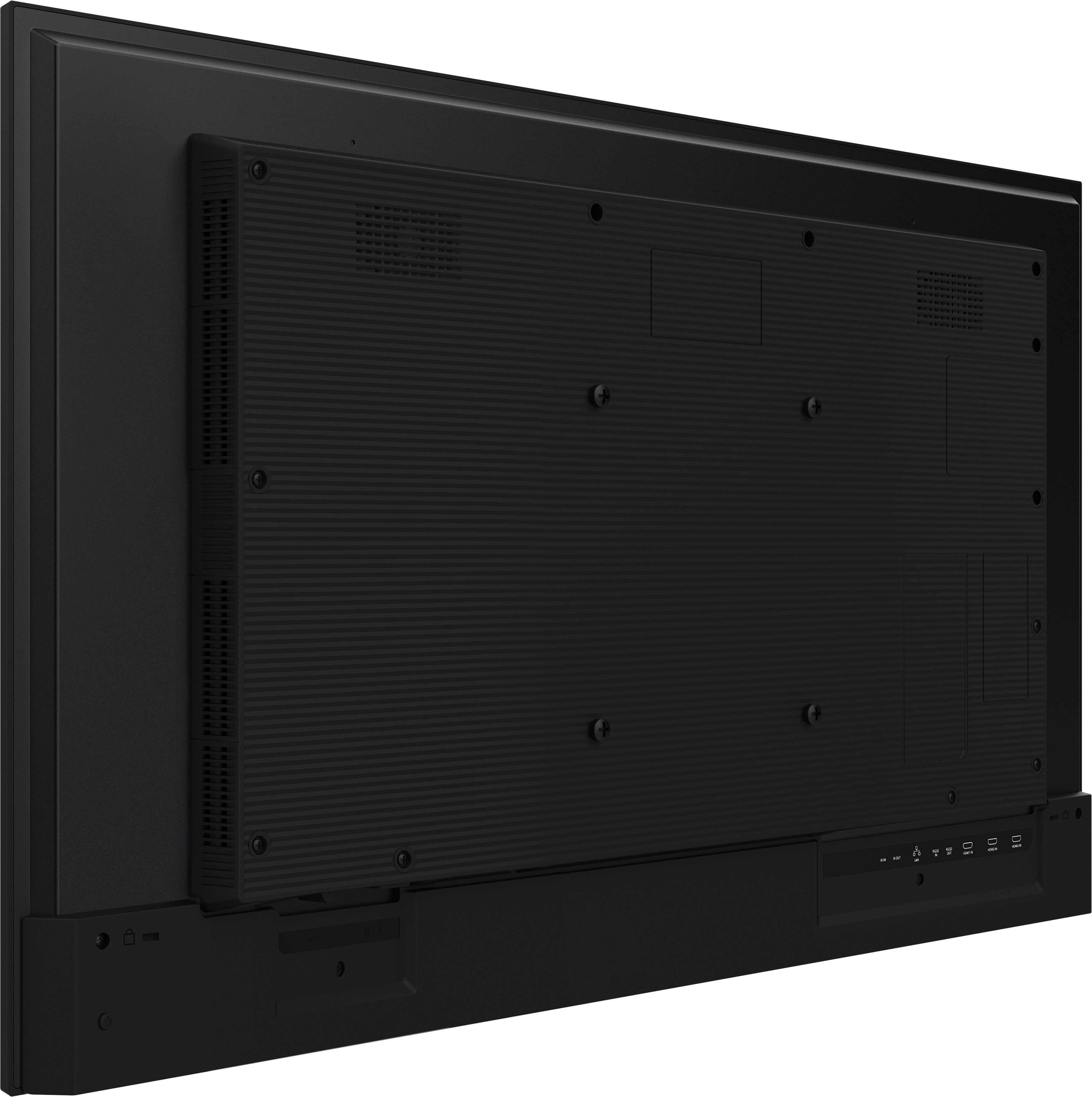 41S-B2 Platt skärm för digital skyltning 108 cm (42.5") LCD 350 cd/m² Full HD Svart 18/7 iiyama LE4341S-B2 4948570123513 Sky