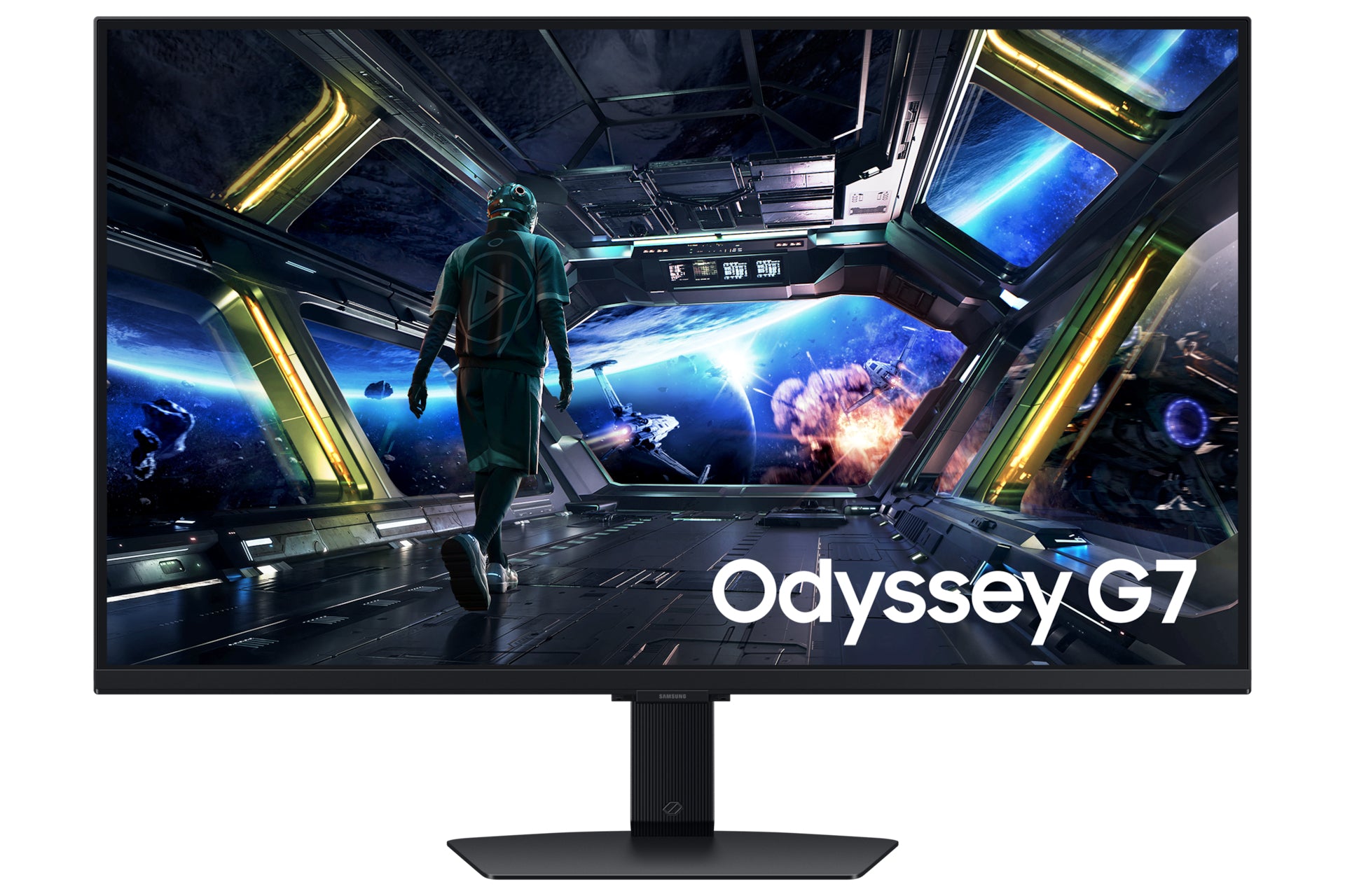 www.electricalstuff.se ElectricalStuff.se Samsung S32DG702EU platta pc-skärmar 81,3 cm (32") 3840 x 2160 pixlar 4K Ultra H