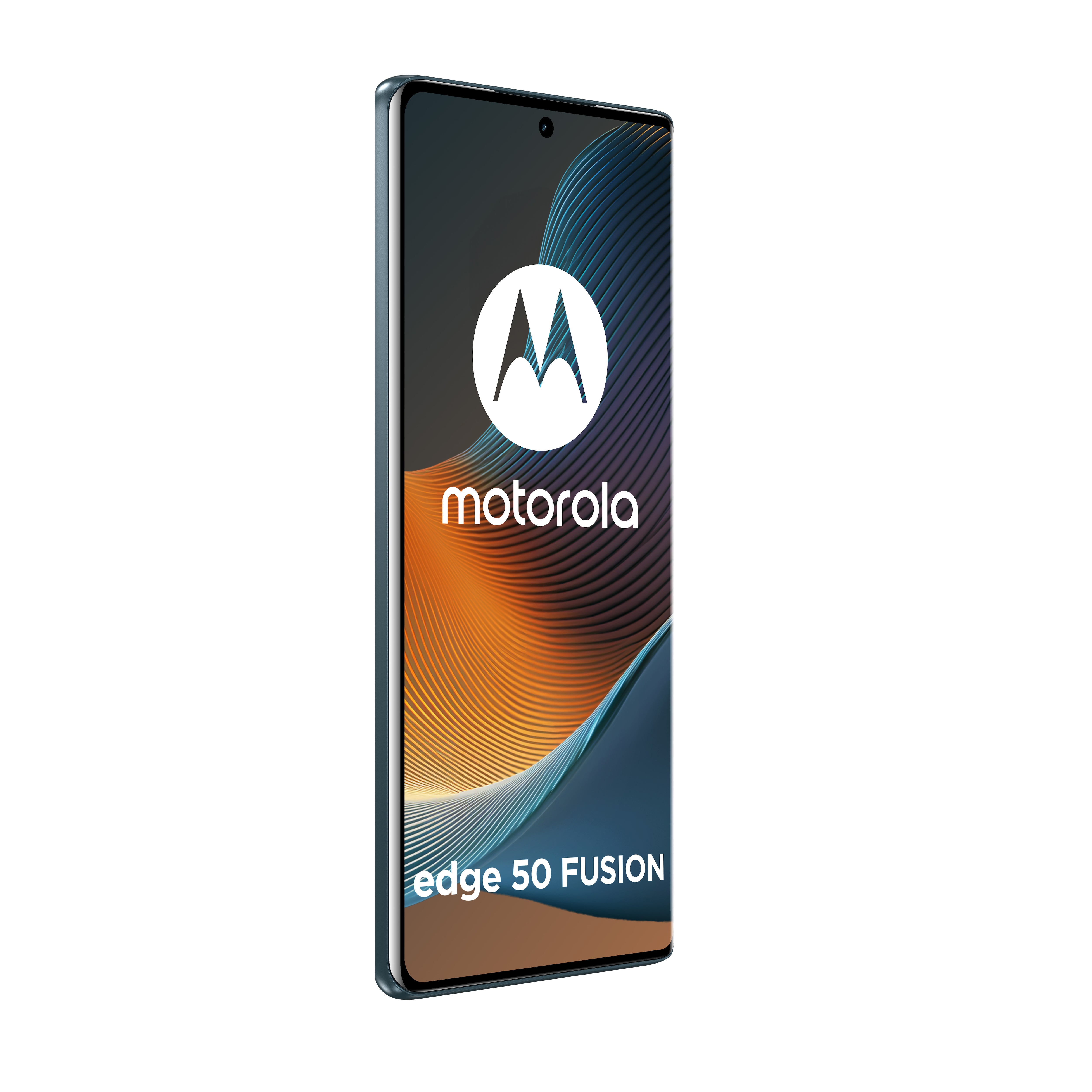e ElectricalStuff.se Motorola Edge 50 Fusion 17 cm (6.7") Dubbla SIM-kort Android 14 5G USB Type-C 12 GB 256 GB 5000 mAh B