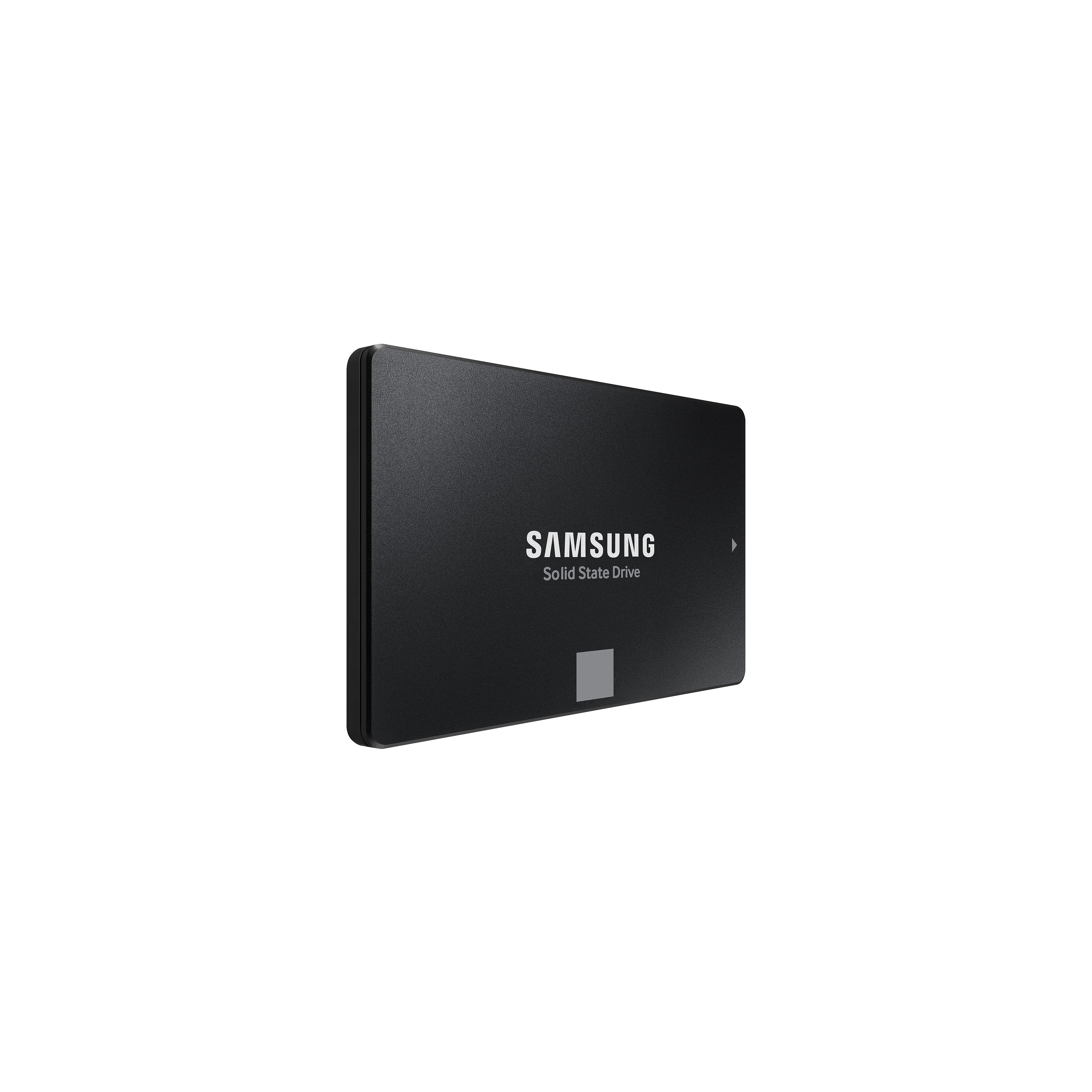 Samsung MZ-77E250B/EU 8806090545931 SSD-Hårddisk 870 EVO www.electricalstuff.se ElectricalStuff.se Samsung 870 EVO 250 G
