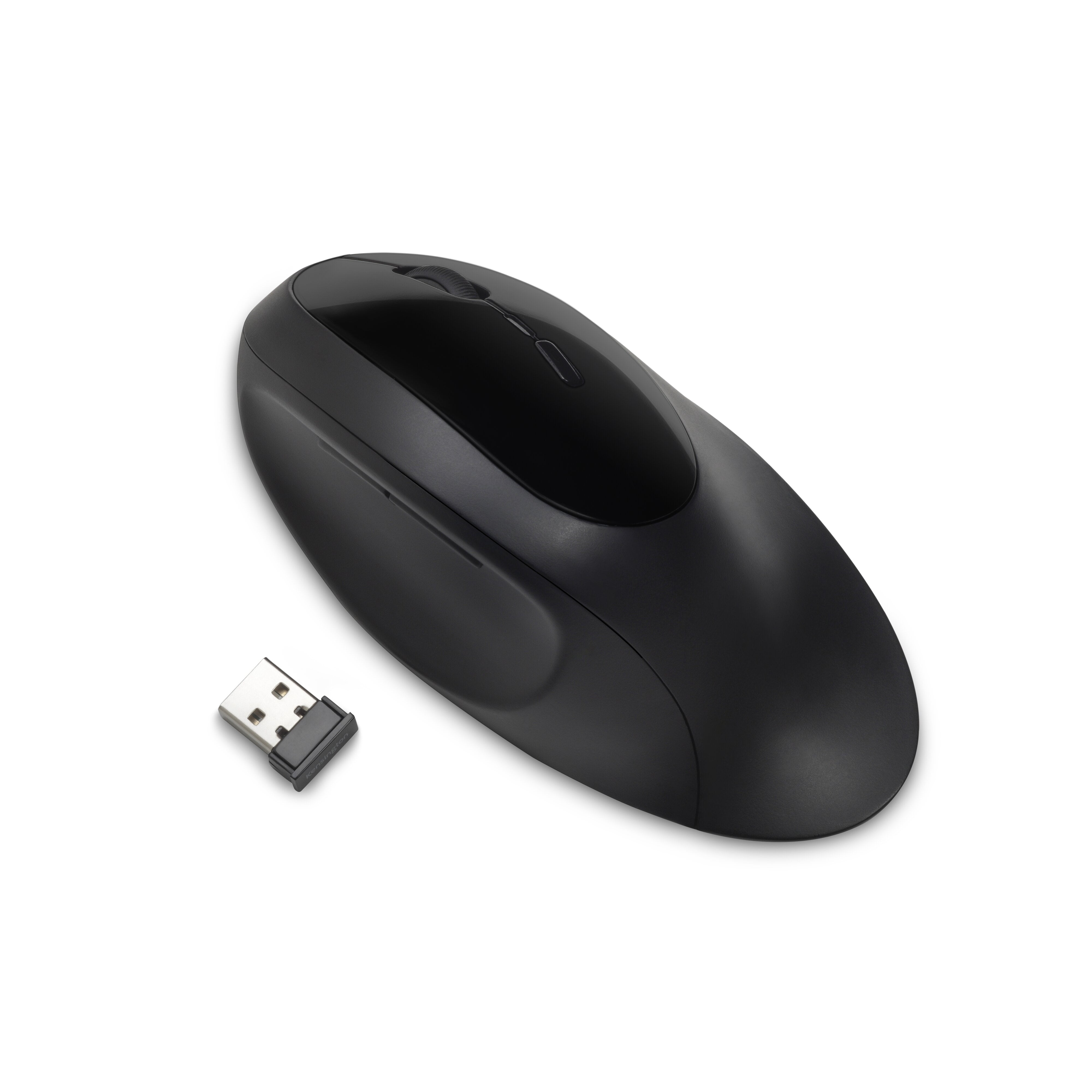 www.electricalstuff.se ElectricalStuff.se Kensington Pro Fit® Ergo trådlös mus Kensington K75404EU 5028252602709|502825260