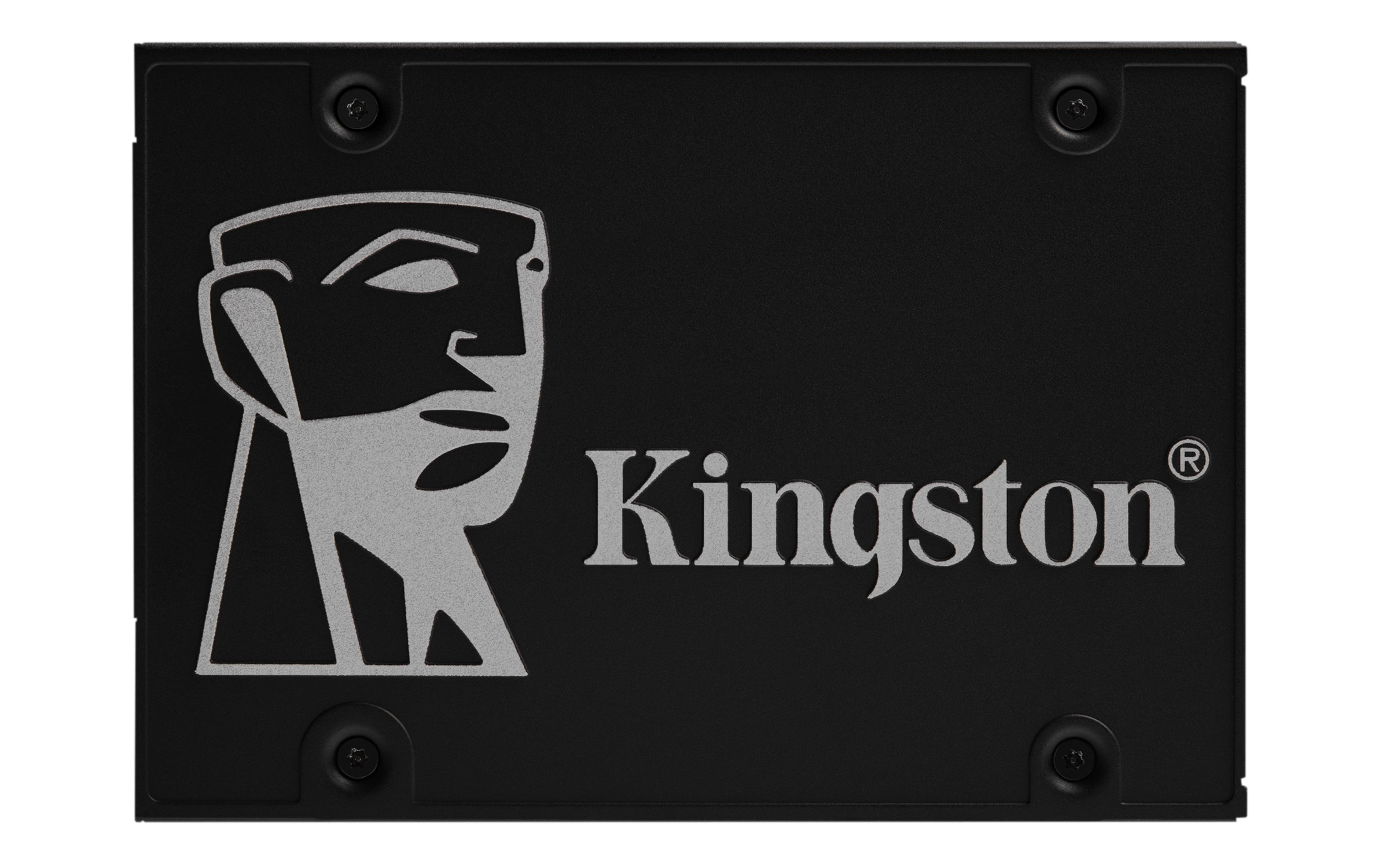 www.electricalstuff.se ElectricalStuff.se Kingston Technology KC600 1,02 TB 2.5" Serial ATA III 3D TLC Kingston Technology