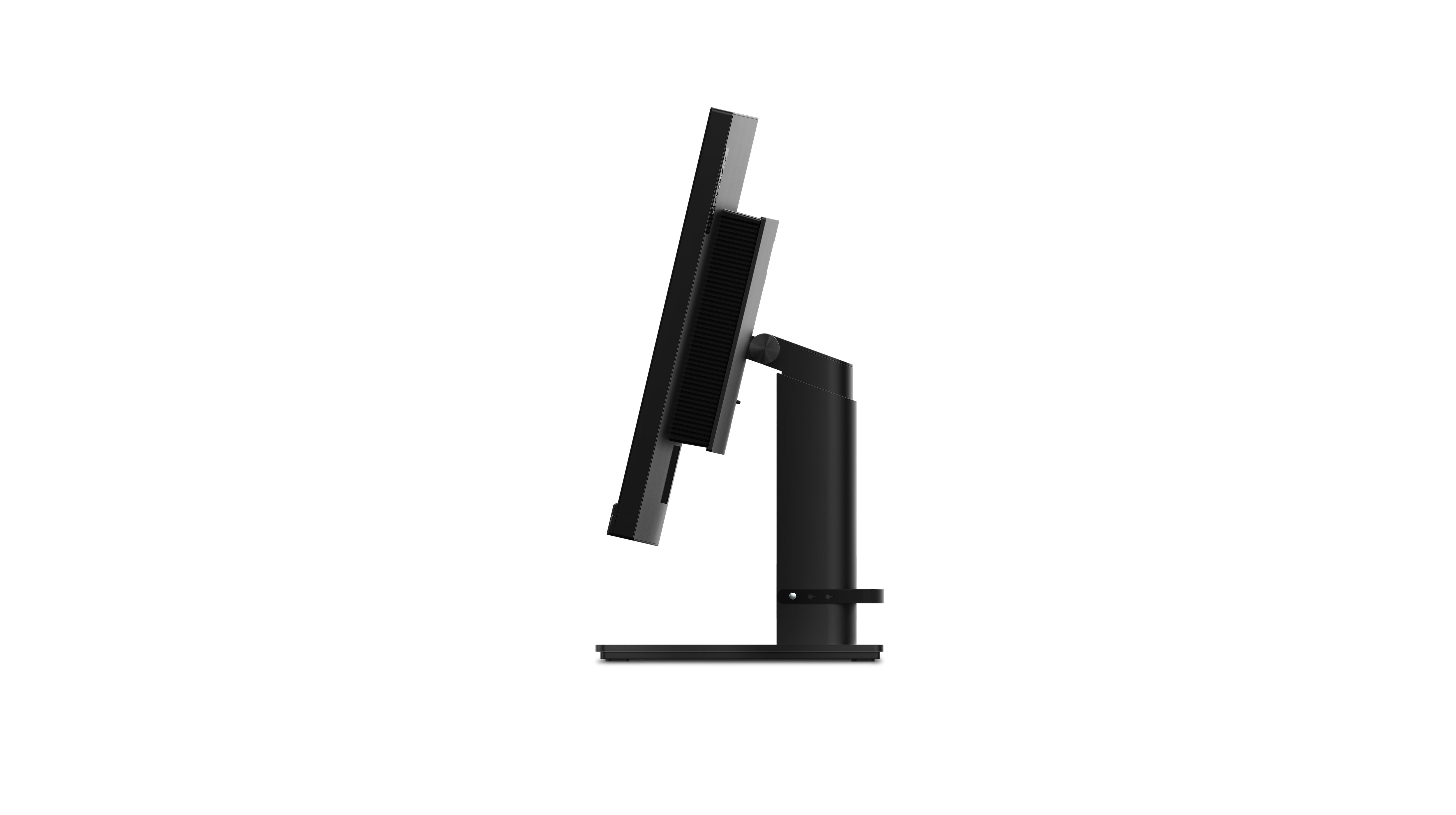 f.se Lenovo ThinkVision P34w-20 LED display 86,7 cm (34.1") 3440 x 1440 pixlar Wide Quad HD Svart Lenovo 63F2RAT3EU 019753