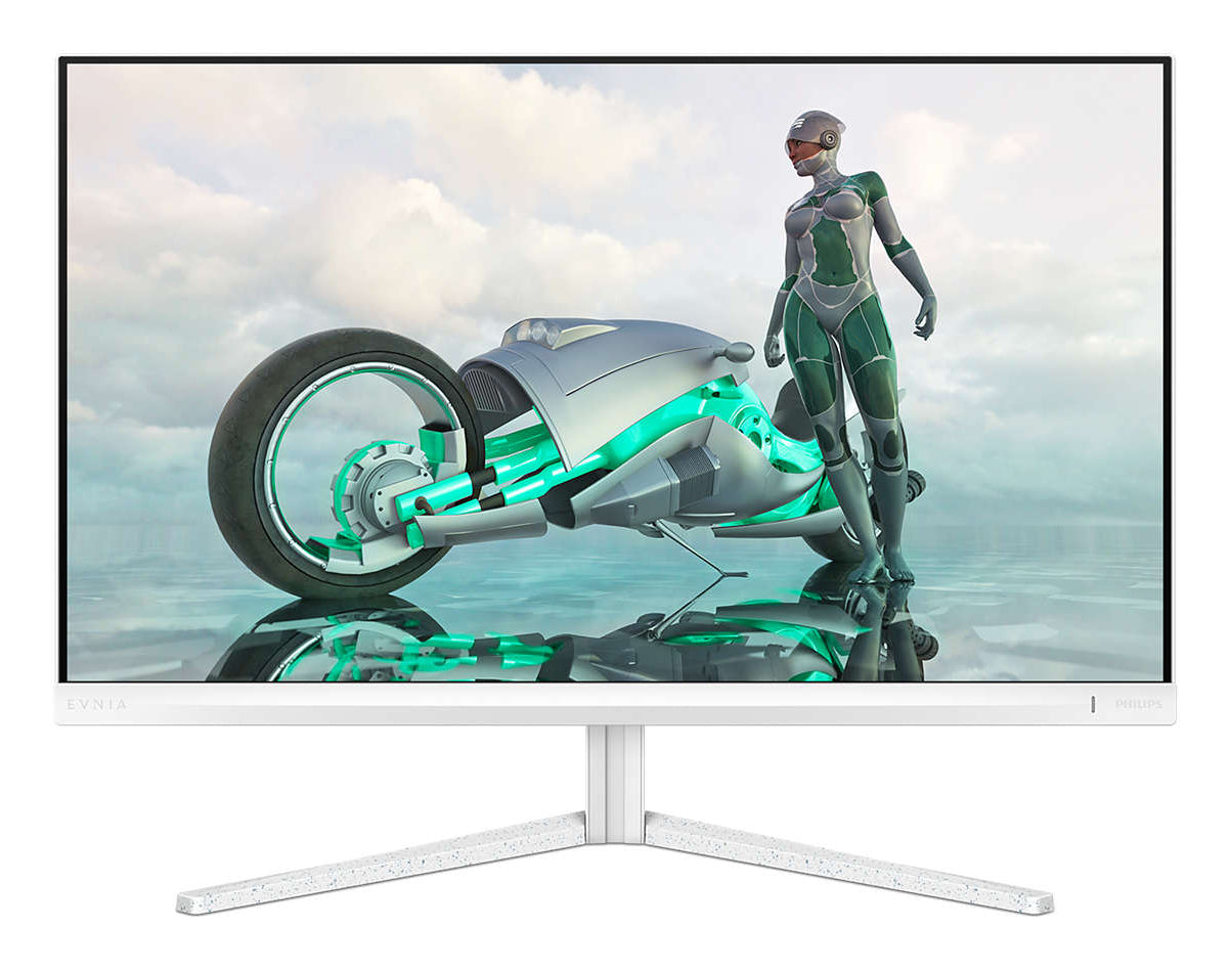 www.electricalstuff.se ElectricalStuff.se Philips Evnia 27M2N3201A/00 platta pc-skärmar 68,6 cm (27") 1920 x 1080 pixlar F