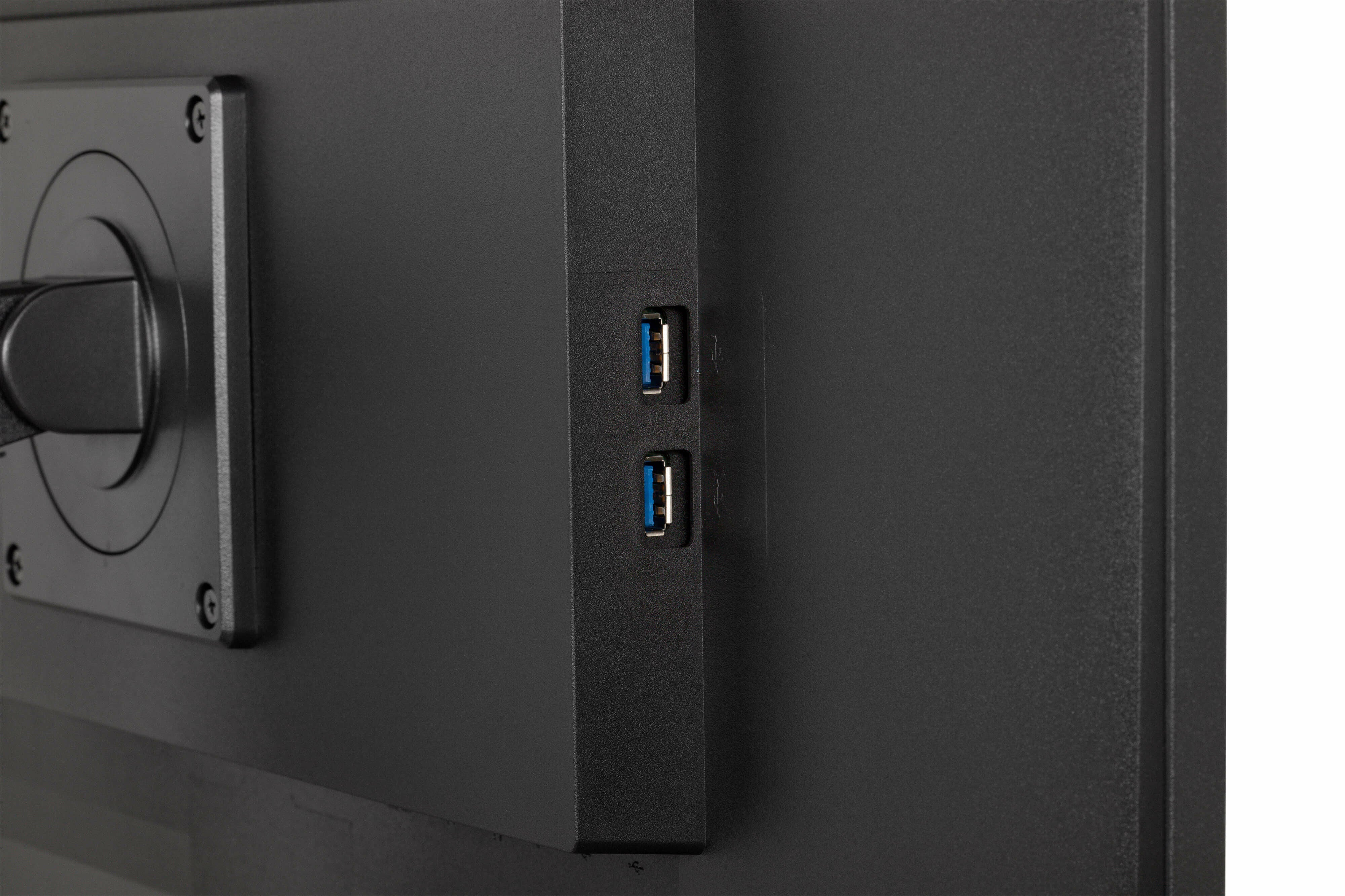 8,6 cm (27") 1920 x 1080 pixlar Full HD LCD Svart iiyama GB2770HSU-B6 4948570123964 Platta Pc-Skärmar G-MASTER GB2770HSU-B6