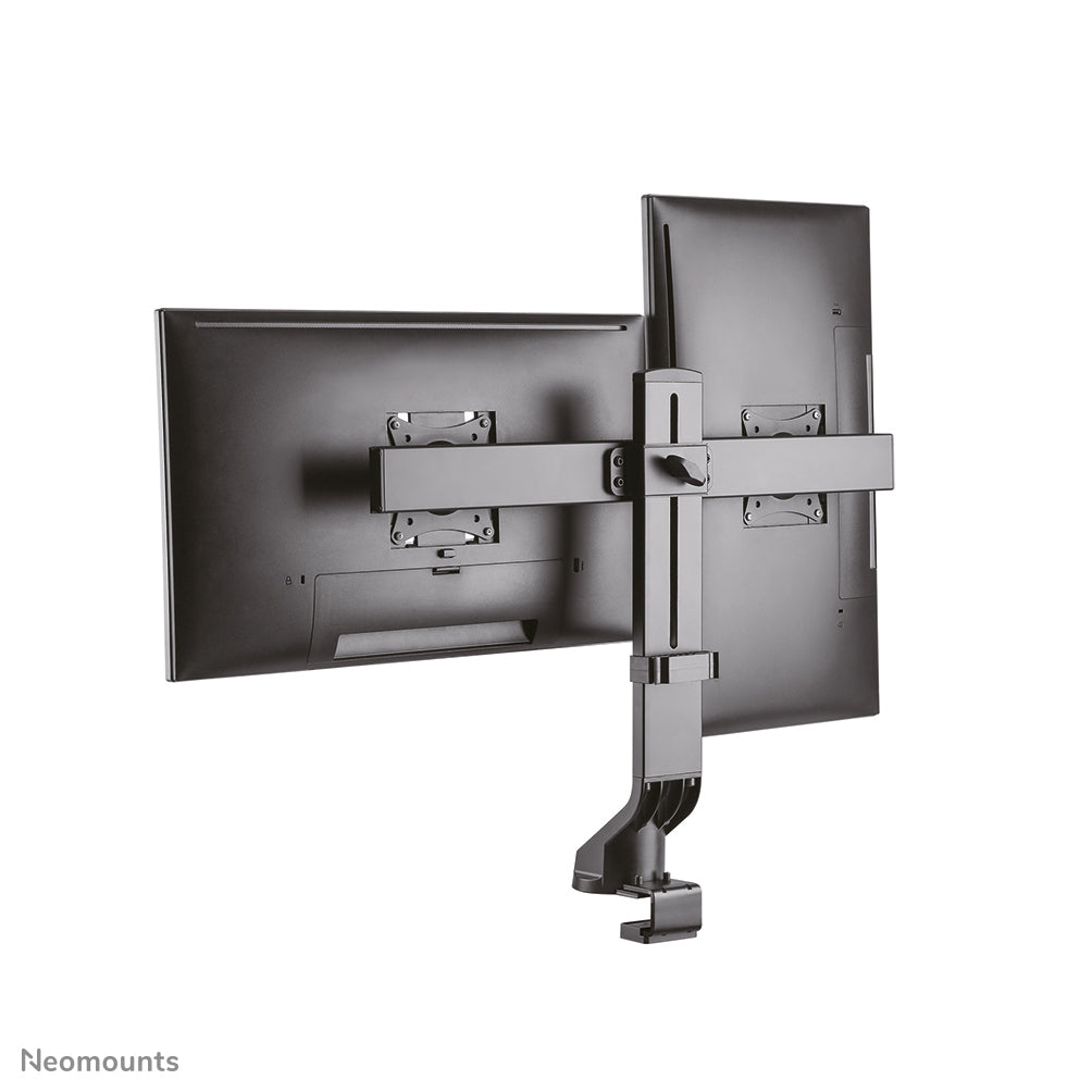 ectricalStuff.se Neomounts FPMA-D860DBLACK fäste och ställ till bildskärm 68,6 cm (27") Bord Svart Neomounts FPMA-D860DBLA