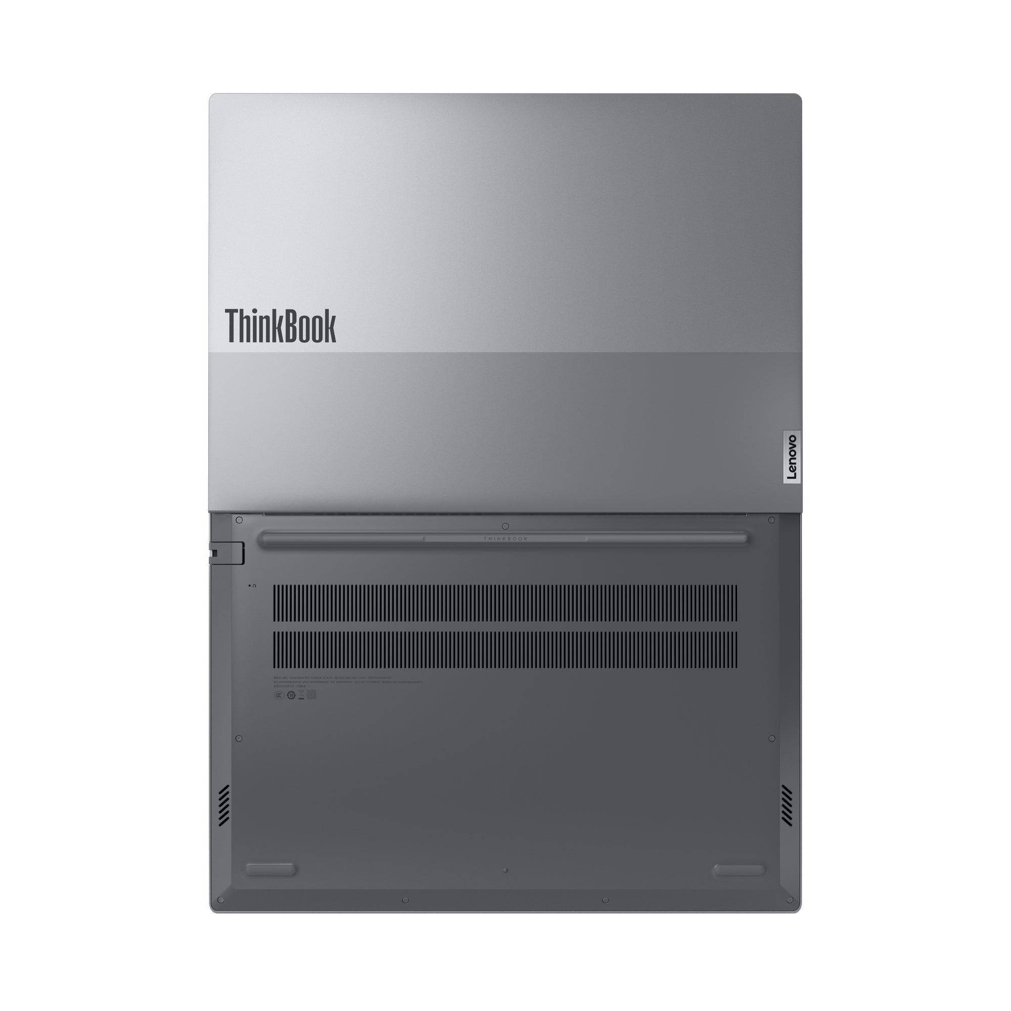 dator 40,6 cm (16") WUXGA 16 GB DDR5-SDRAM 512 GB SSD Wi-Fi 6E (802.11ax) Windows 11 Pro Grå Lenovo 21MW001WGE 019815311763